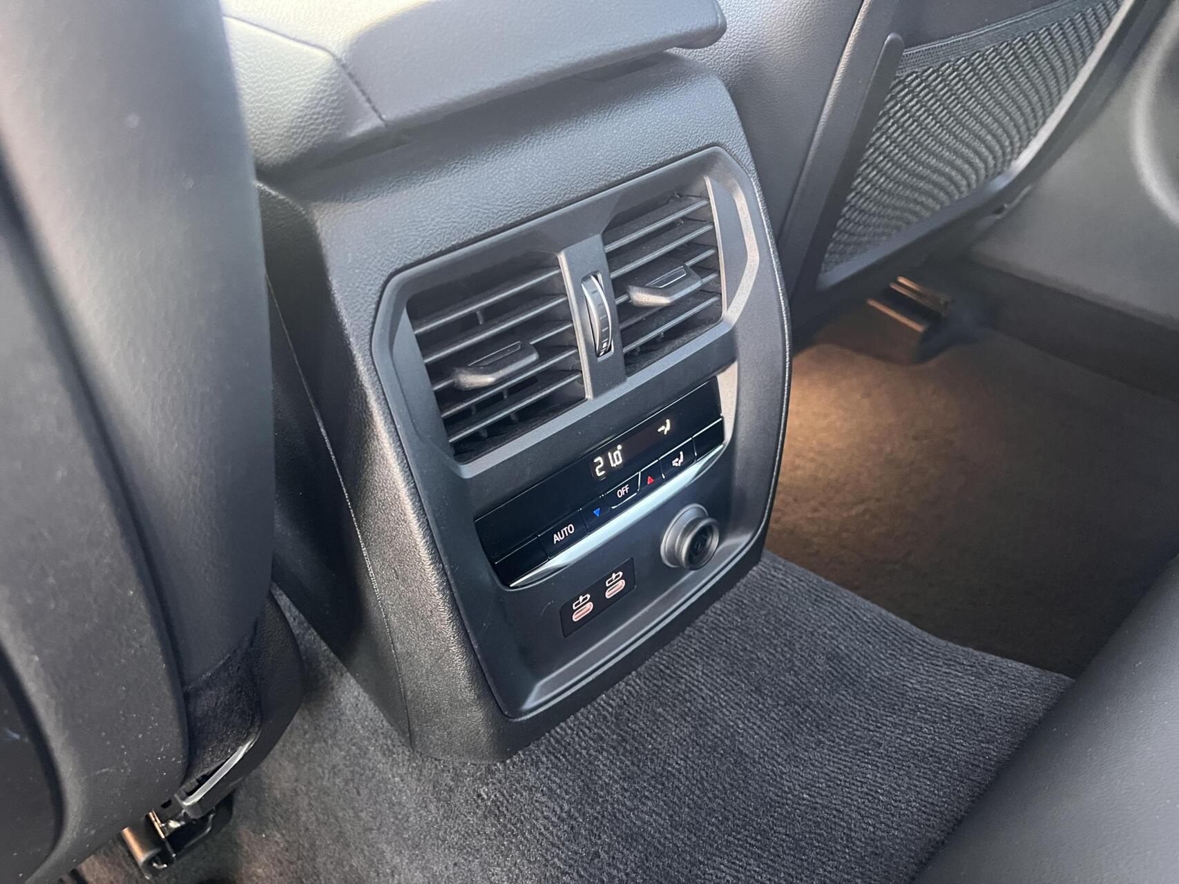 Foto van BMW 320i