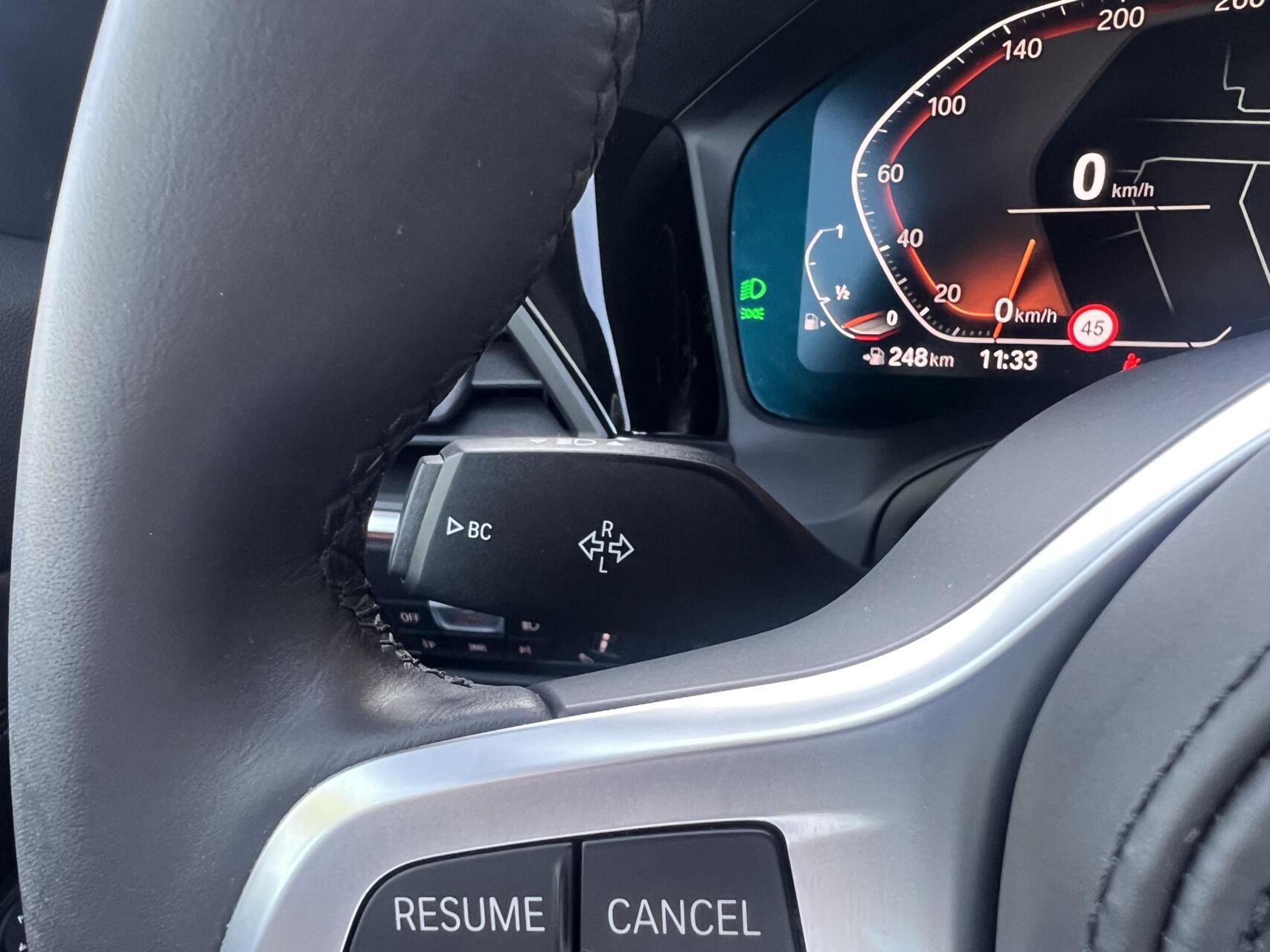 Foto van BMW 320i