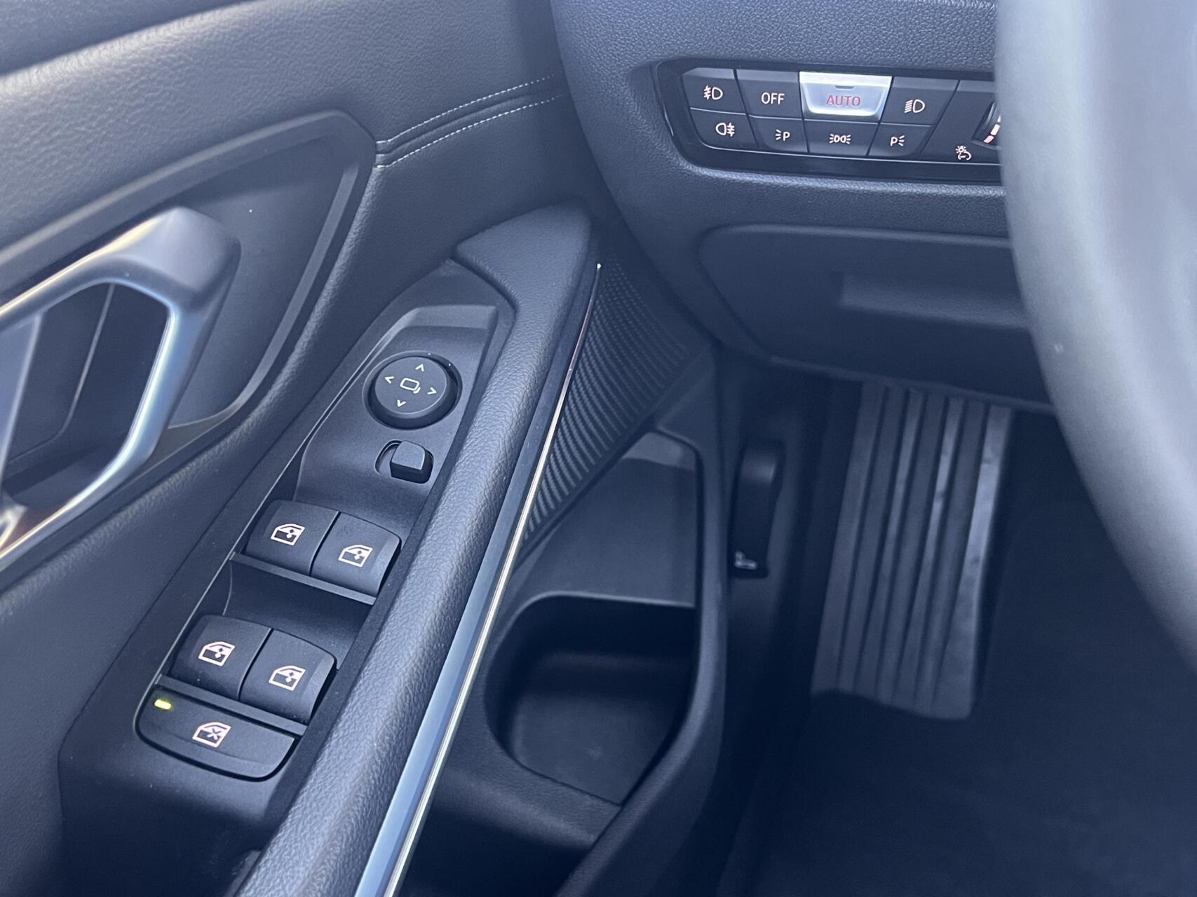 Foto van BMW 320i