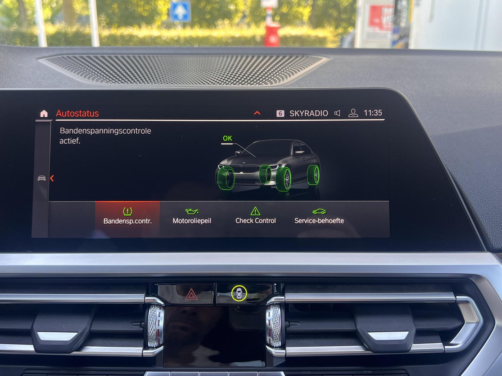 Foto van BMW 320i