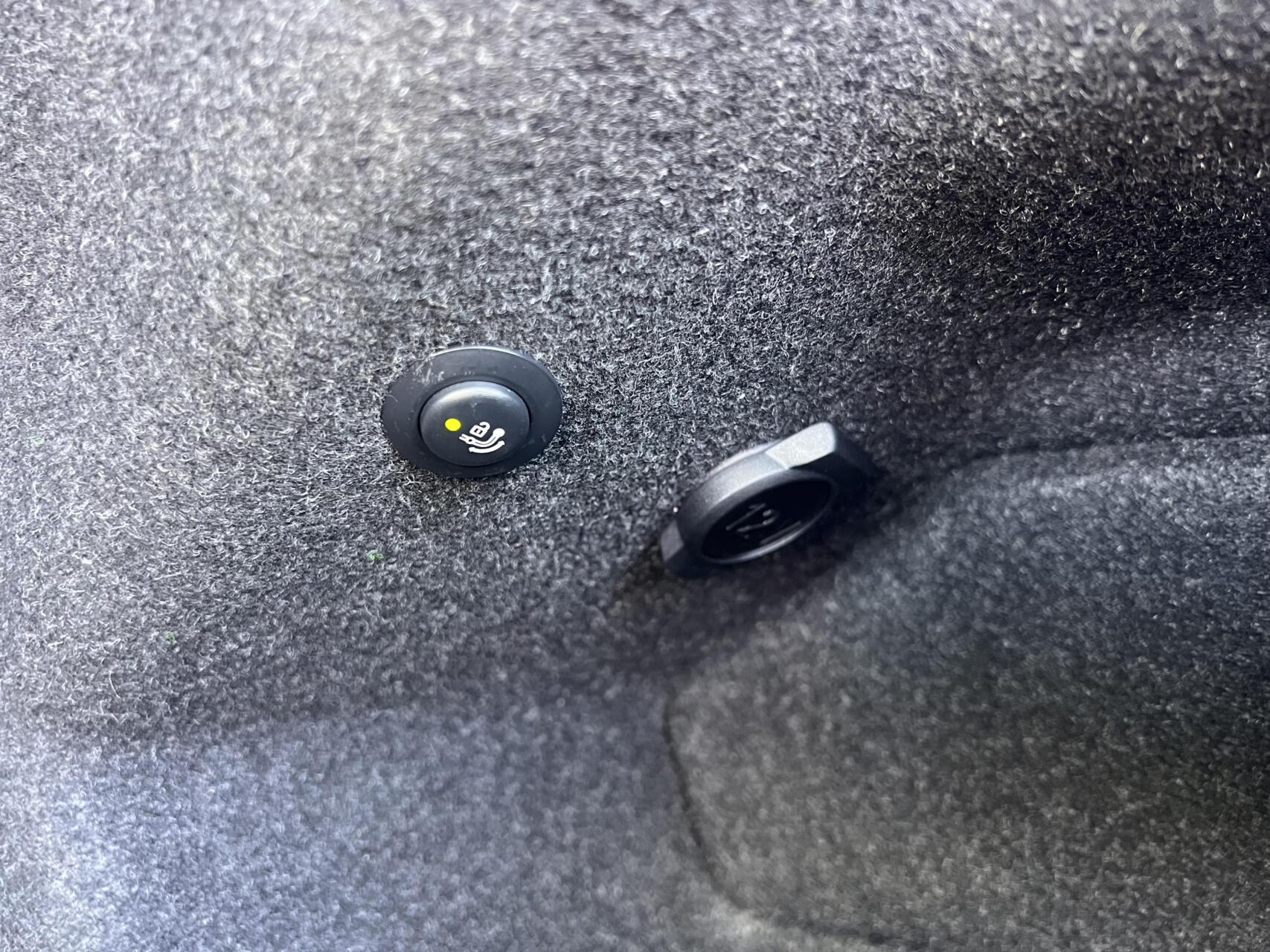 Foto van BMW 320i