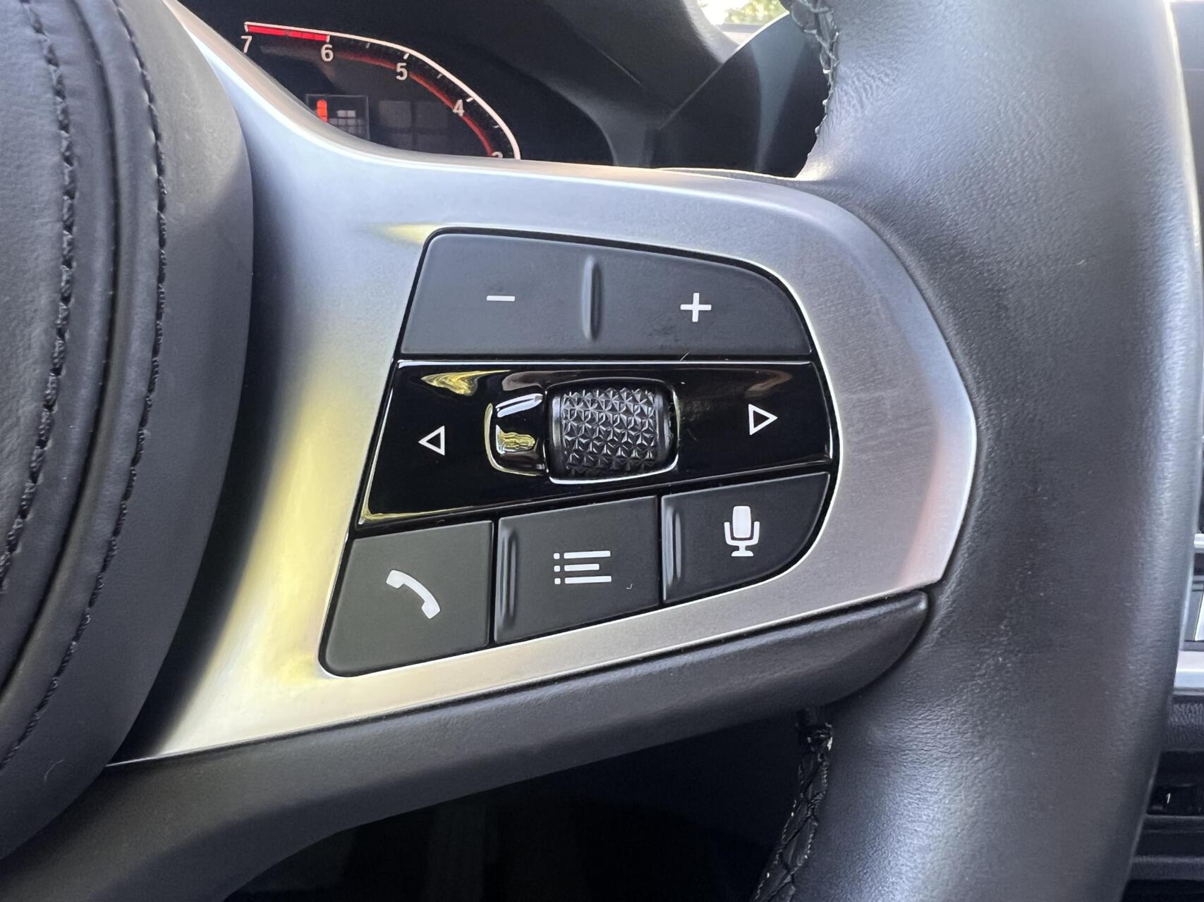 Foto van BMW 320i