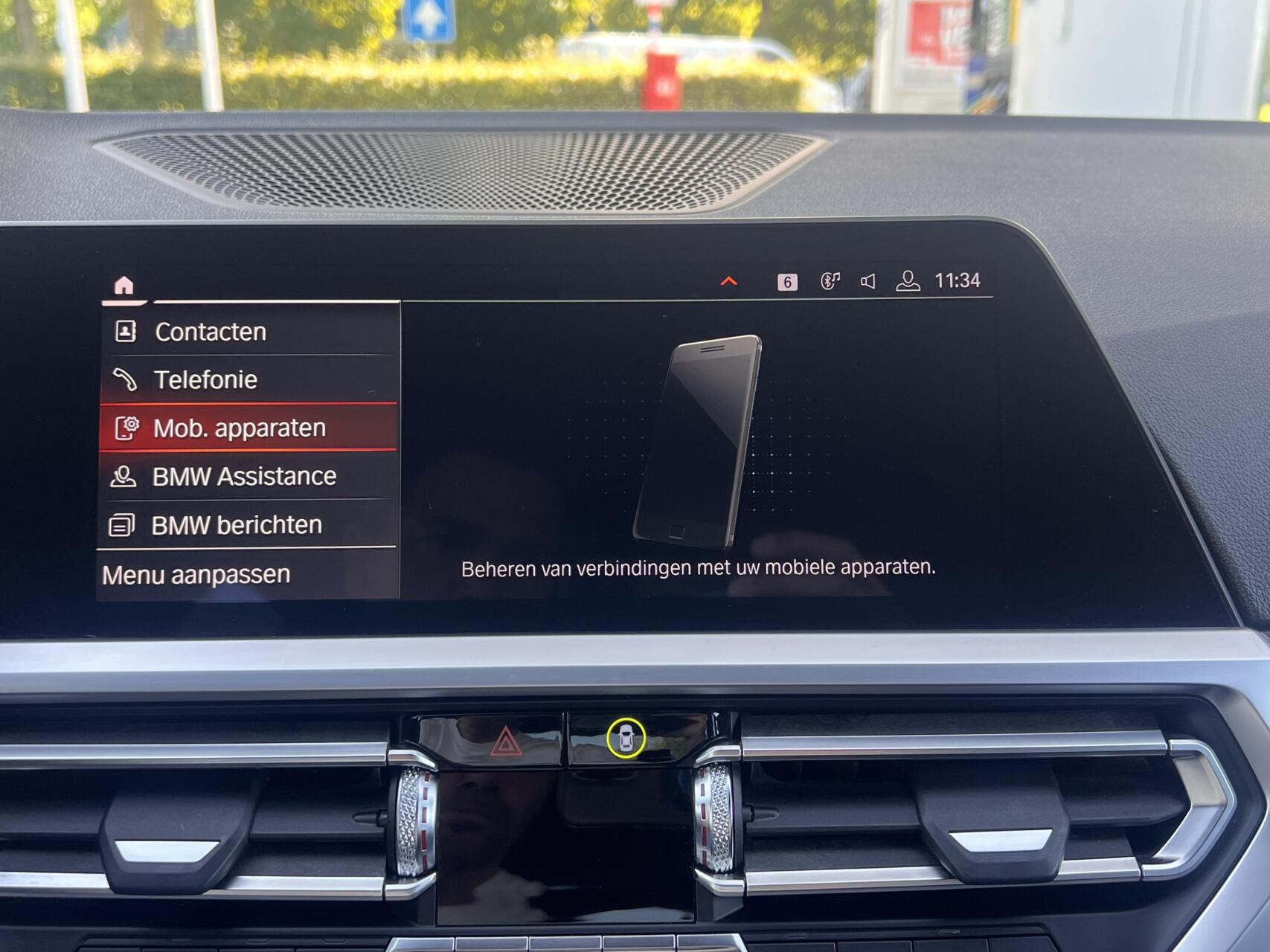 Foto van BMW 320i