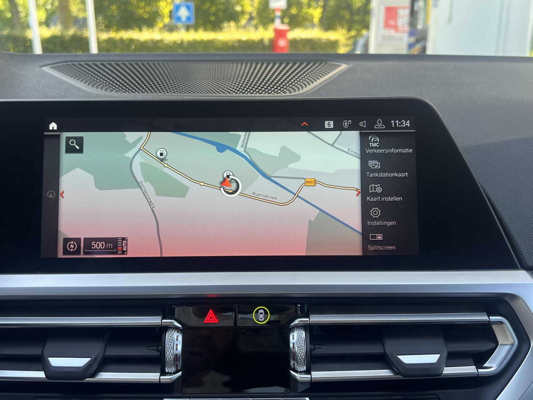Foto van BMW 320i