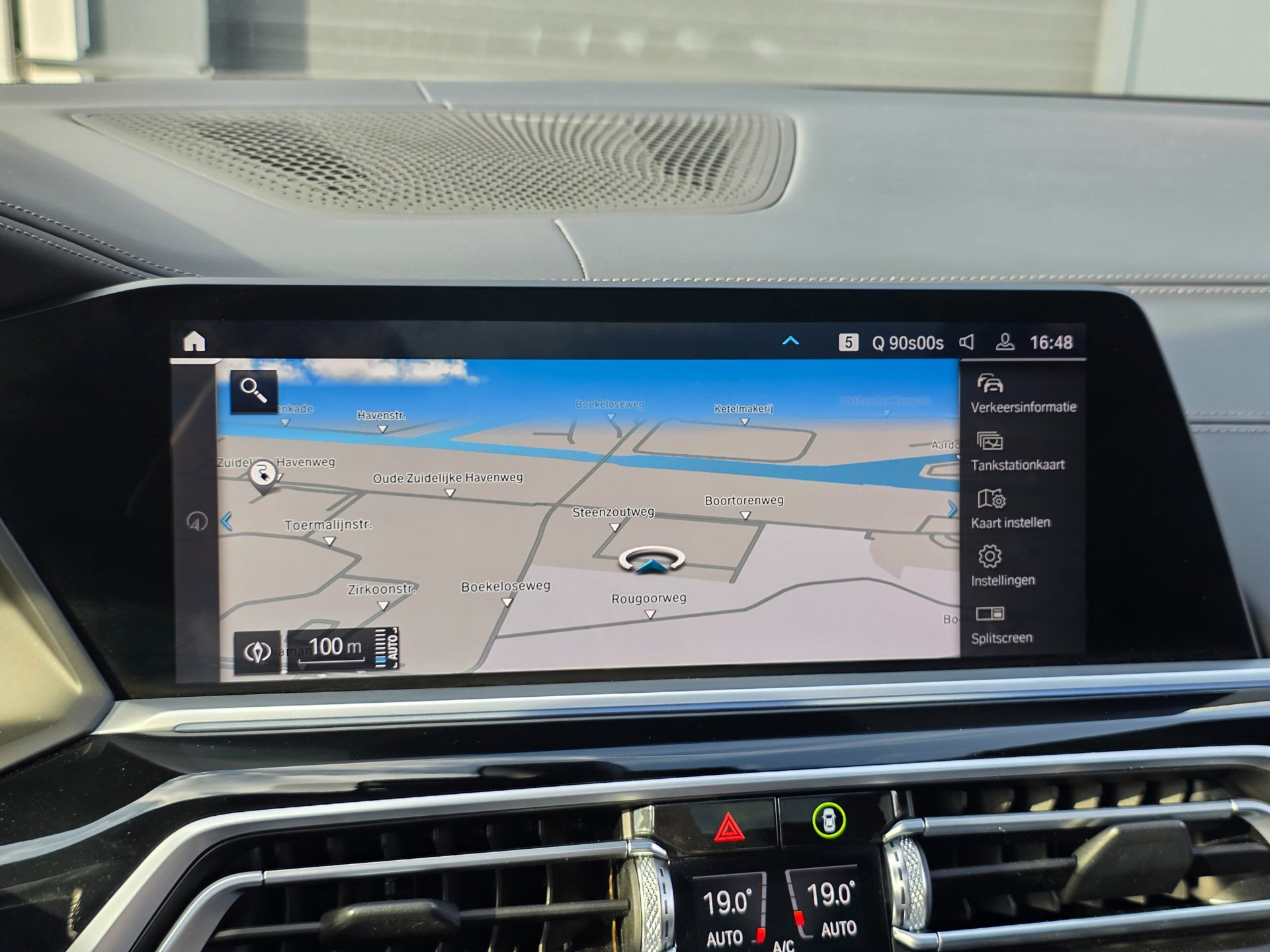 Foto van BMW X5 Xdrive45e
