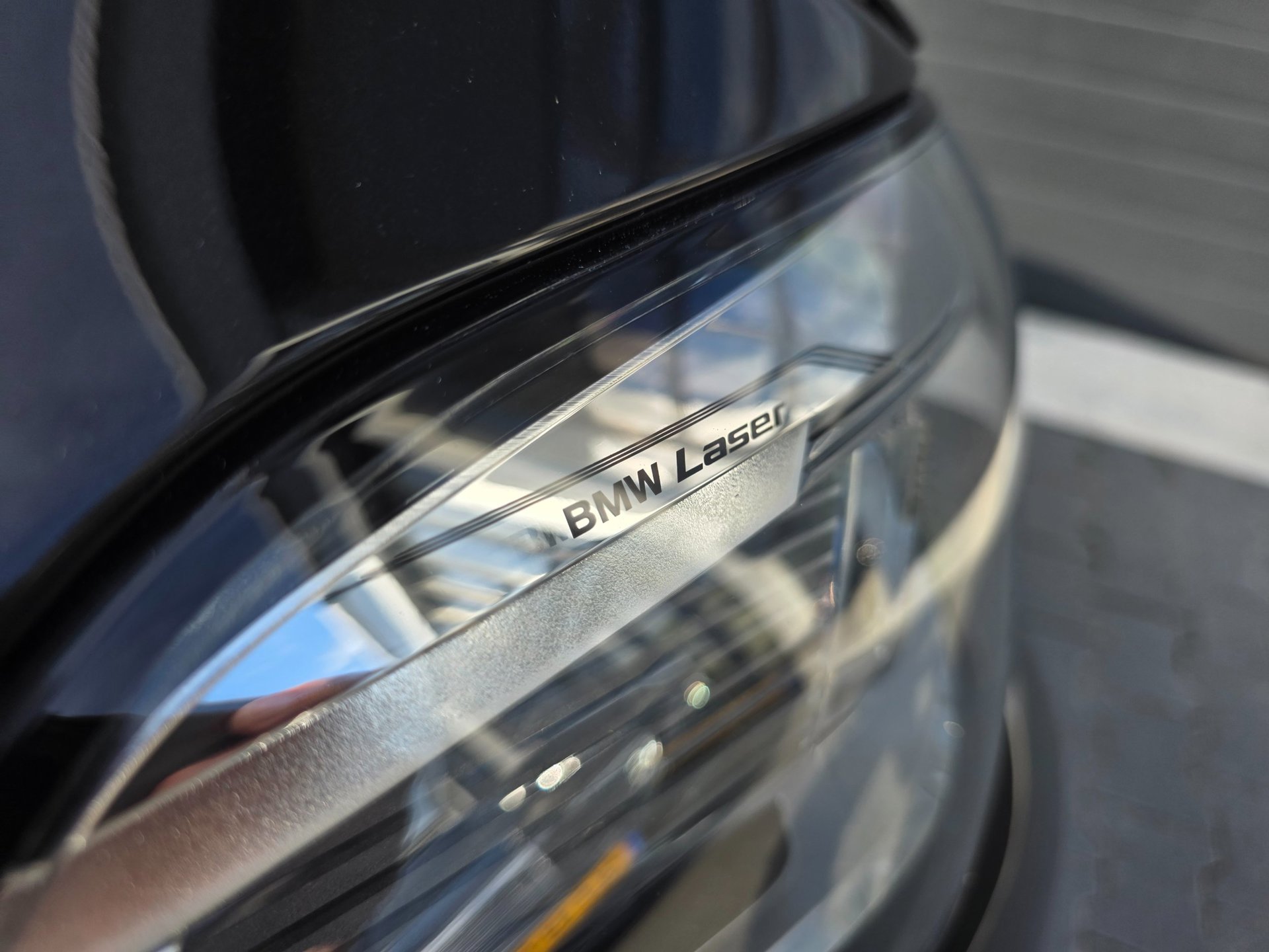 Foto van BMW X5 Xdrive45e