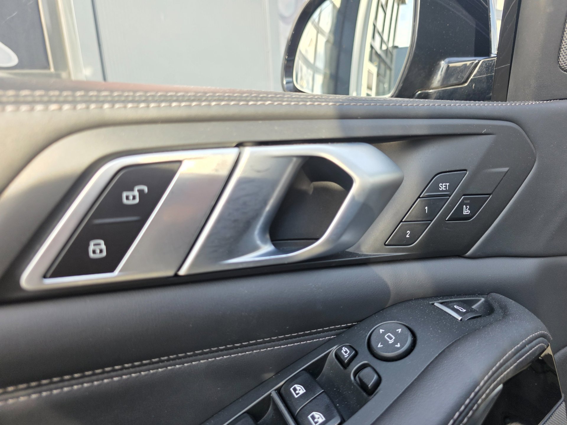 Foto van BMW X5 Xdrive45e
