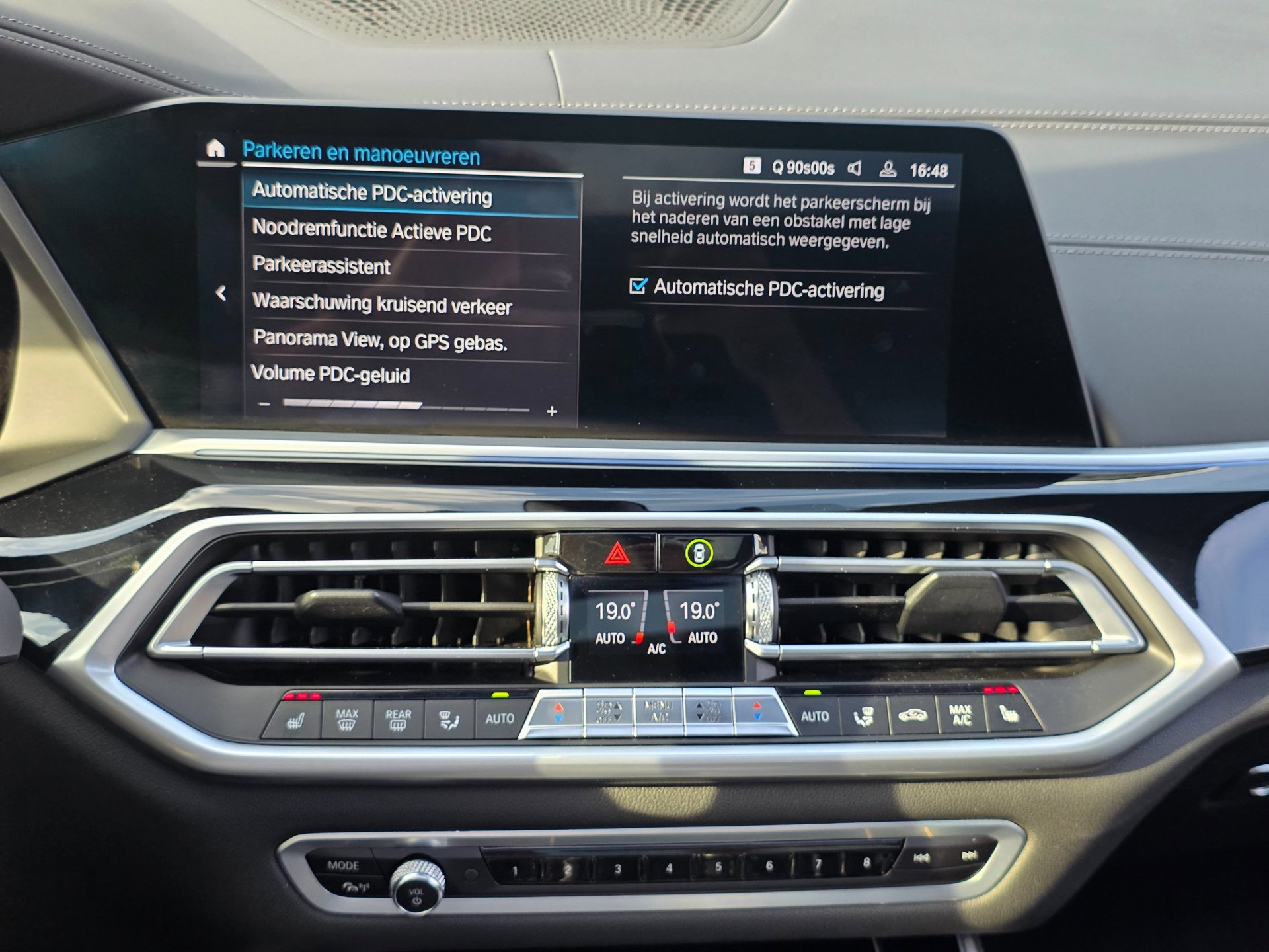 Foto van BMW X5 Xdrive45e