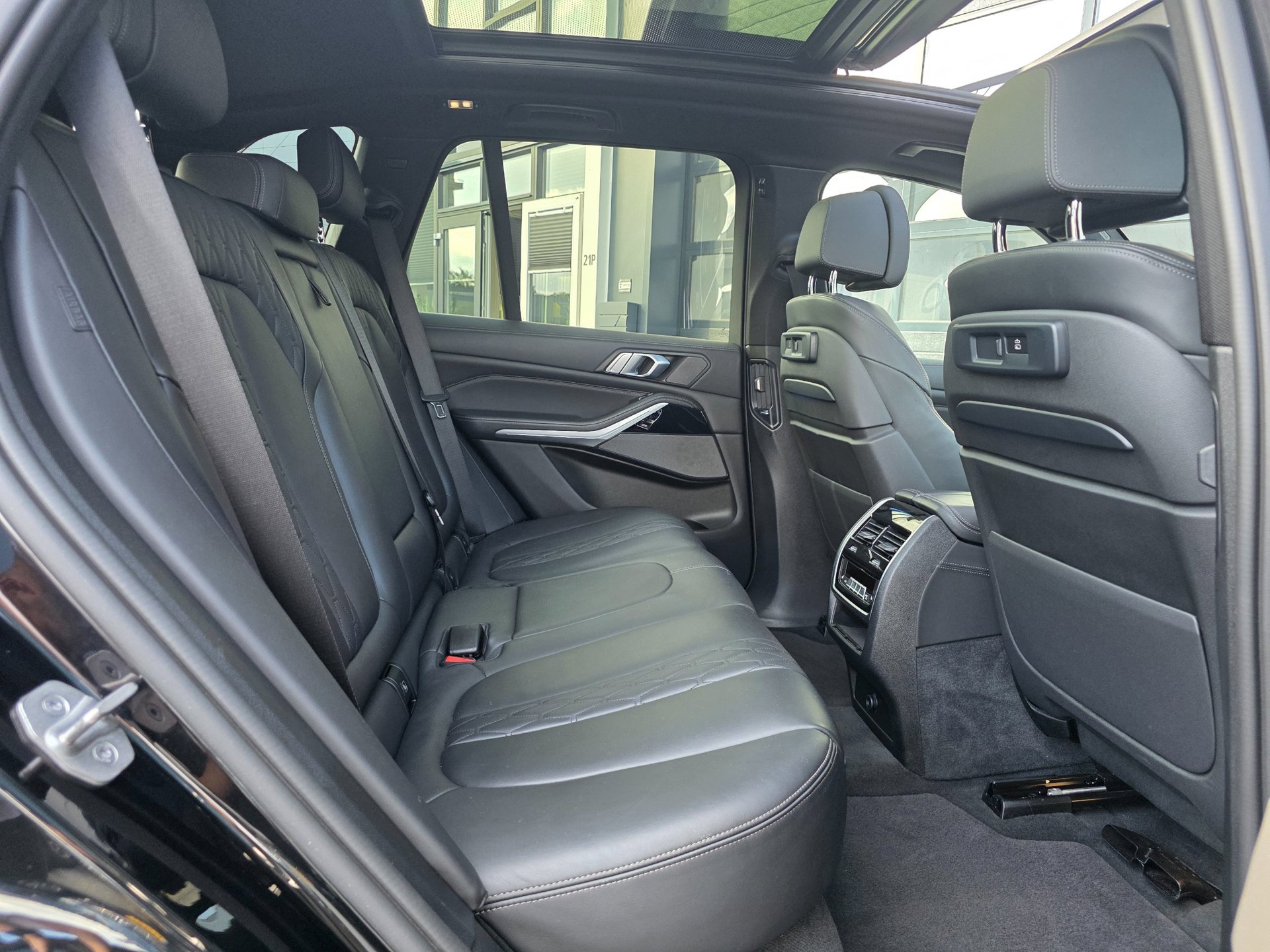 Foto van BMW X5 Xdrive45e