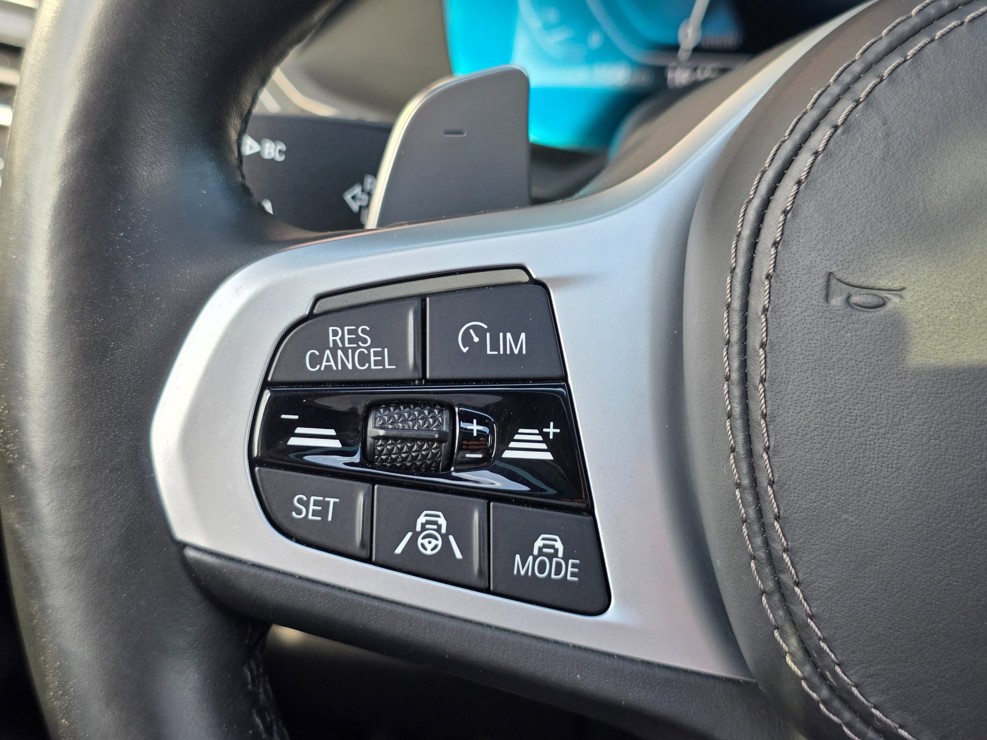 Foto van BMW X5 Xdrive45e