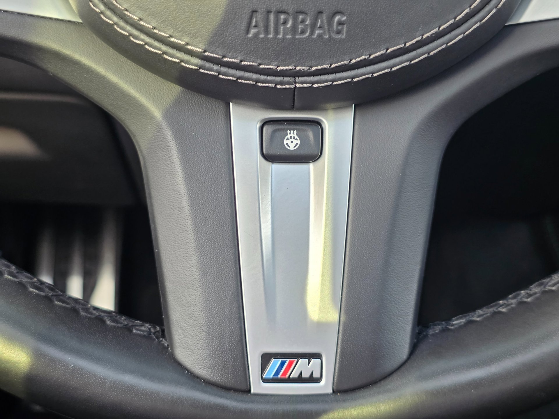 Foto van BMW X5 Xdrive45e