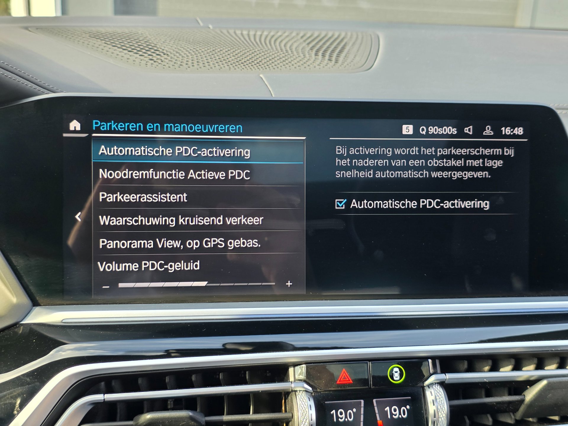 Foto van BMW X5 Xdrive45e