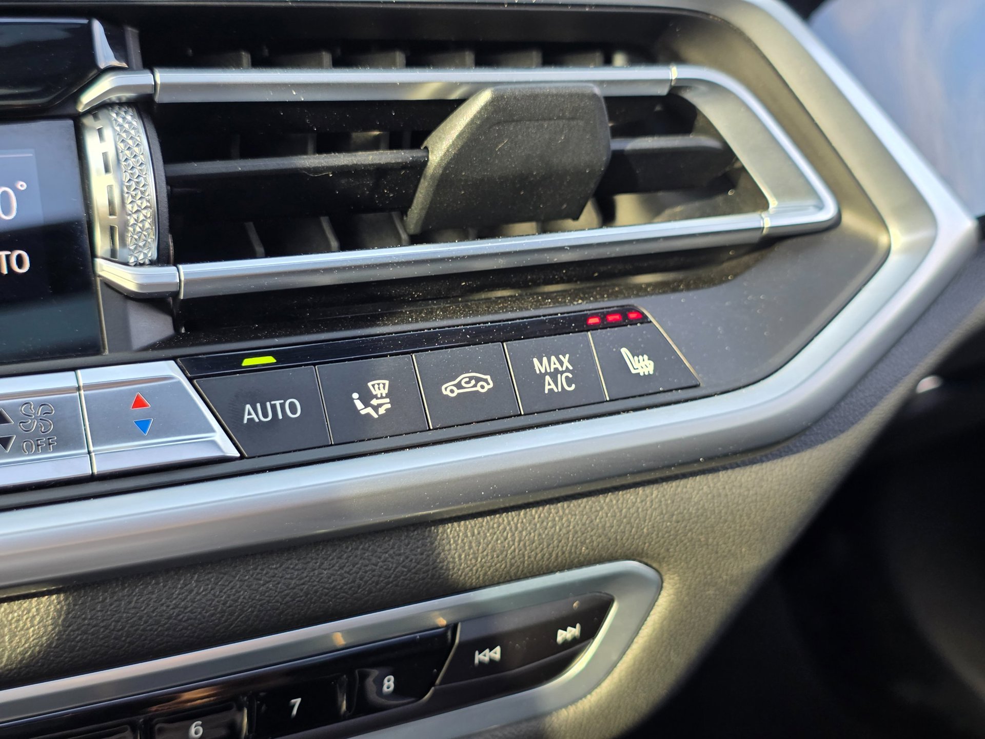 Foto van BMW X5 Xdrive45e