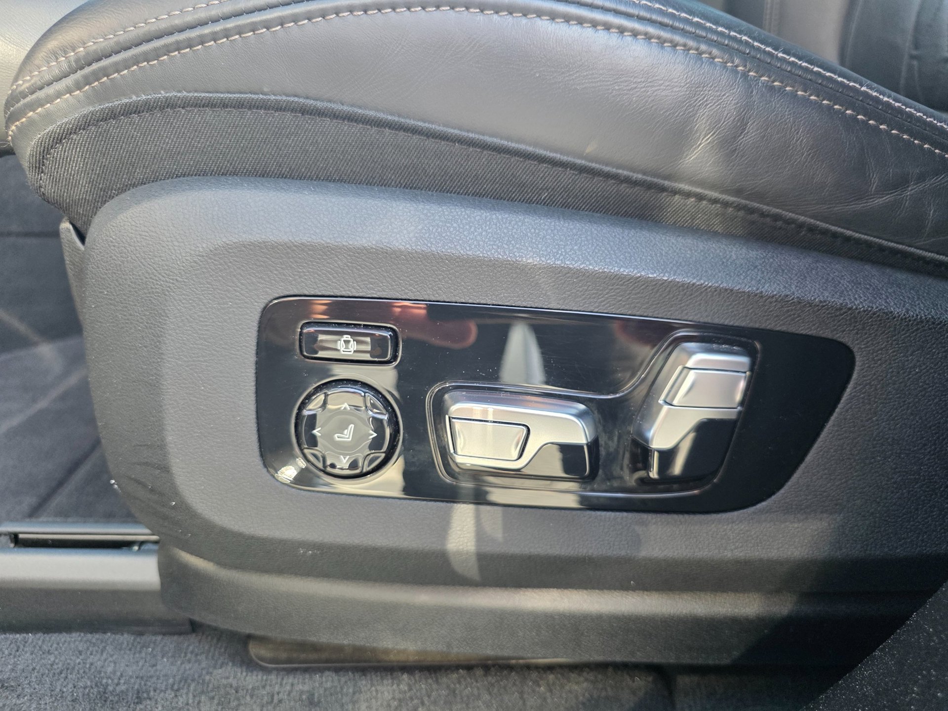 Foto van BMW X5 Xdrive45e
