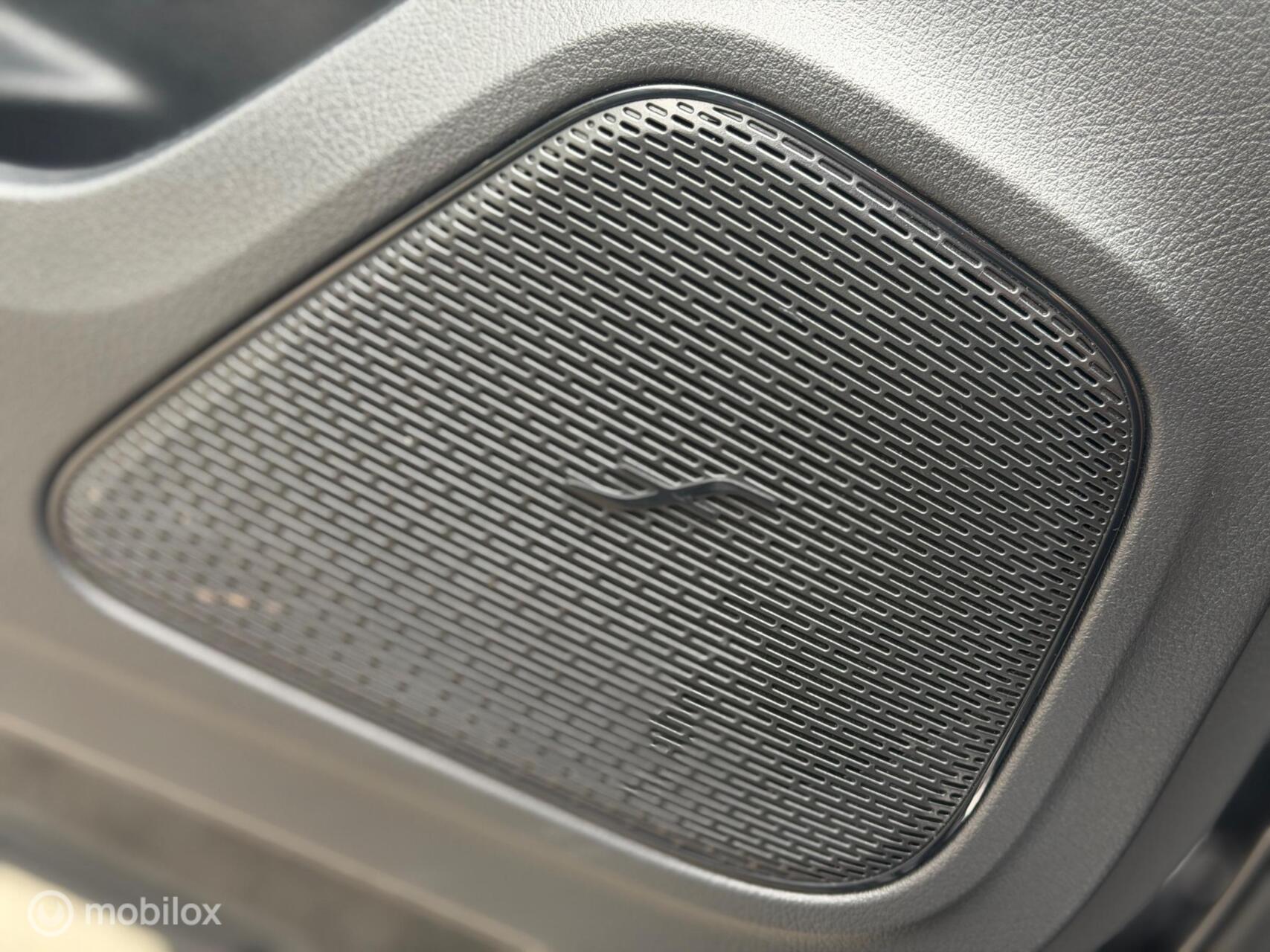 Foto van Mercedes-Benz A-klasse