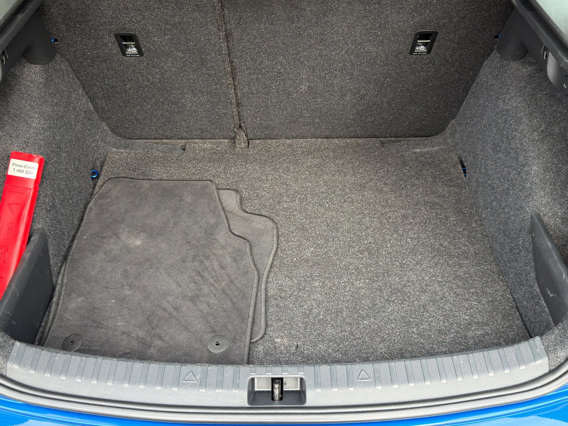Foto van Skoda Scala