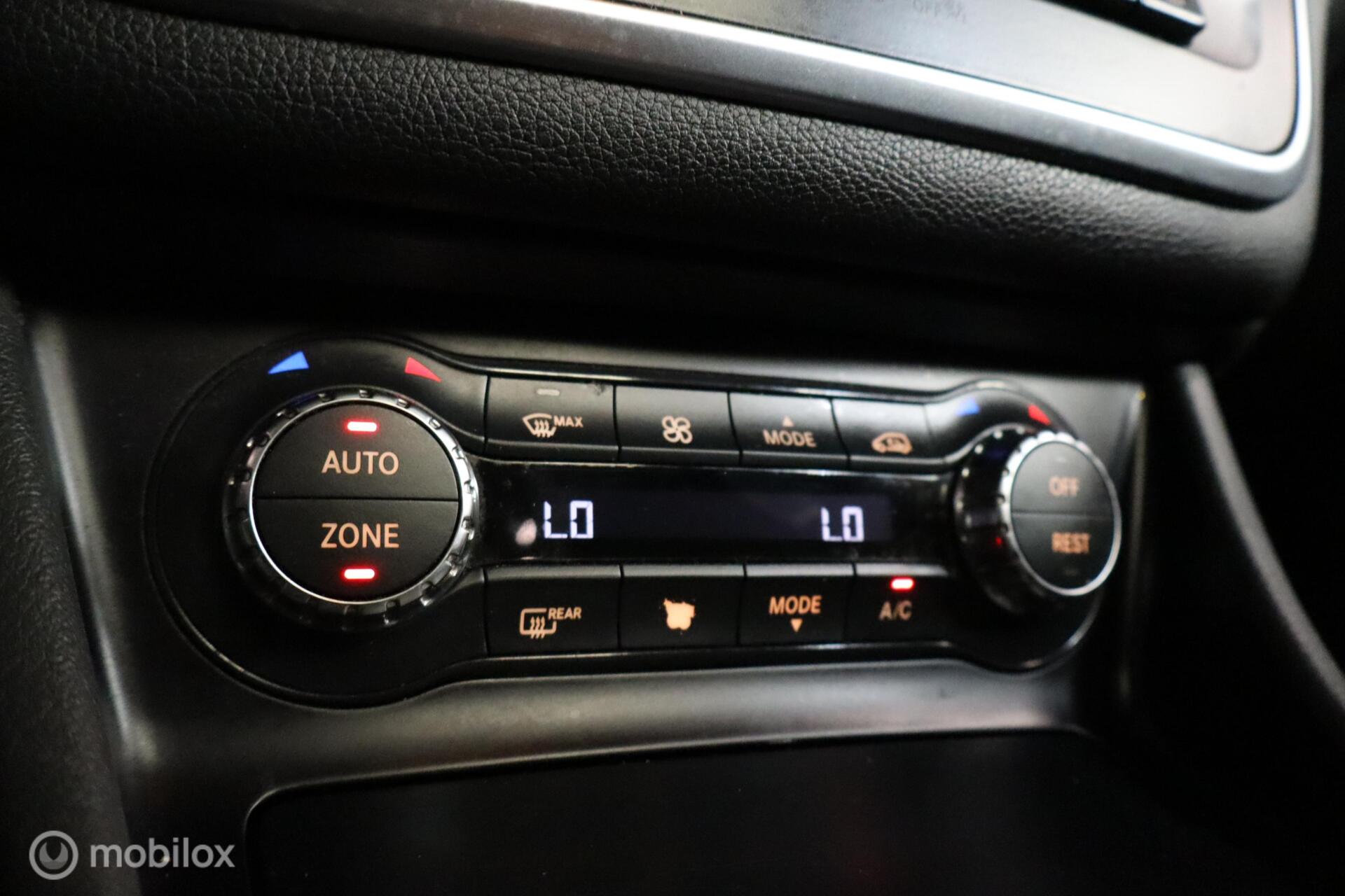 Foto van Mercedes-Benz Cla 180
