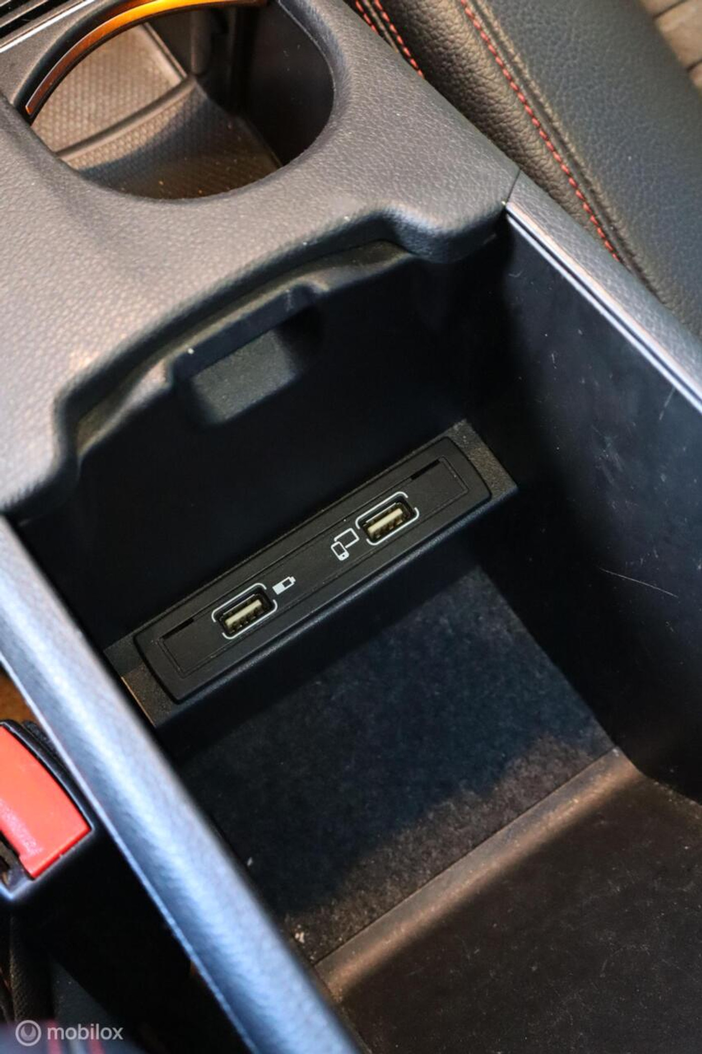 Foto van Mercedes-Benz Cla 180