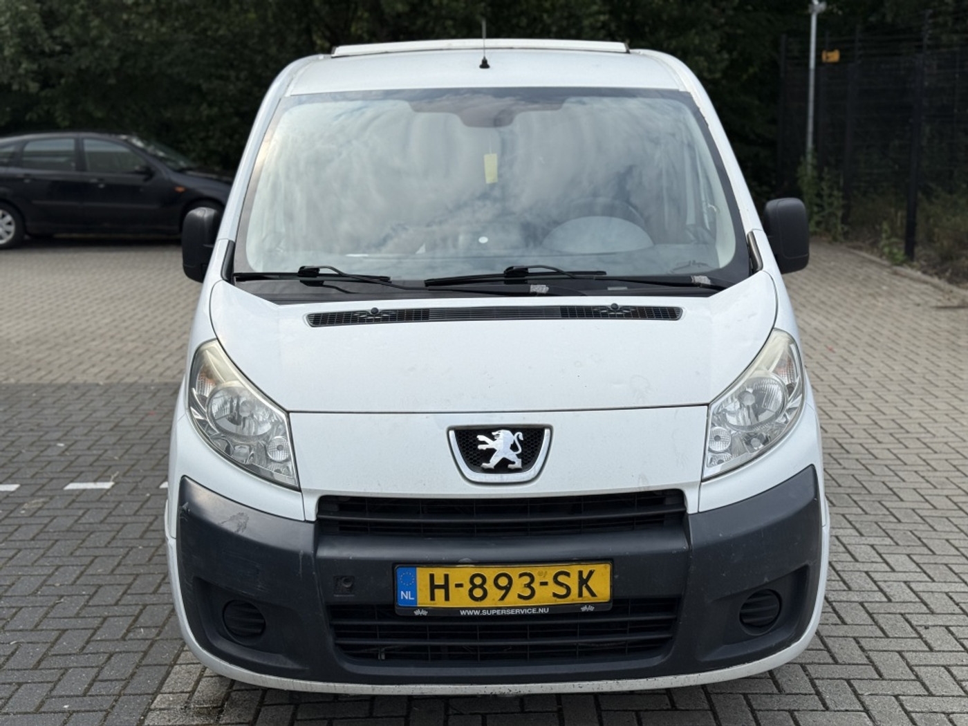 Foto van Peugeot Expert 227 L1h1 1.6hdi 16v-90