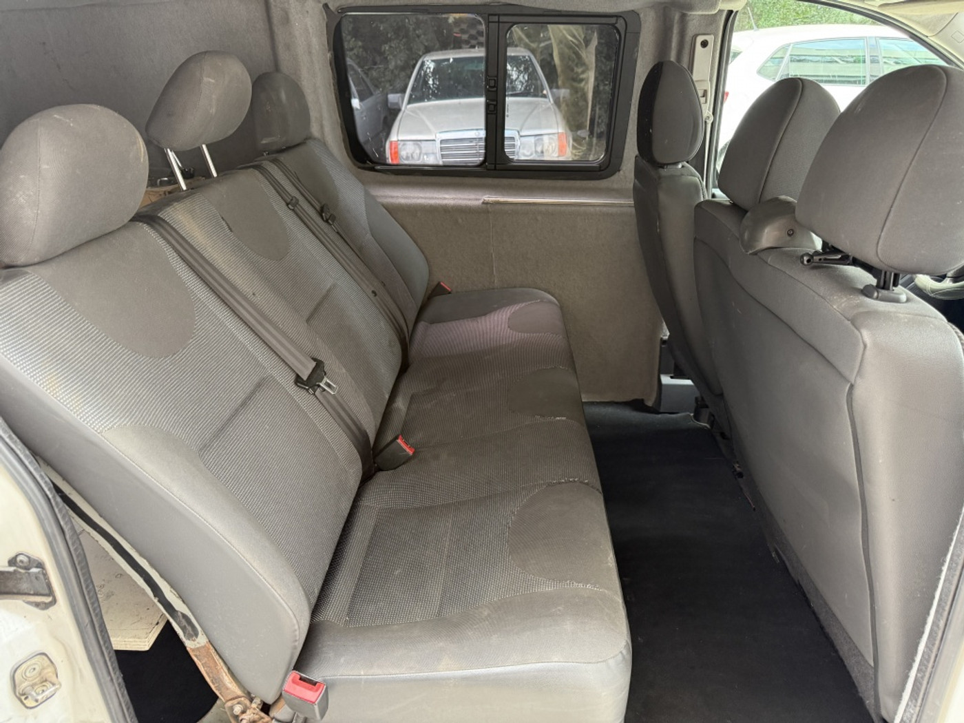 Foto van Peugeot Expert 227 L1h1 1.6hdi 16v-90