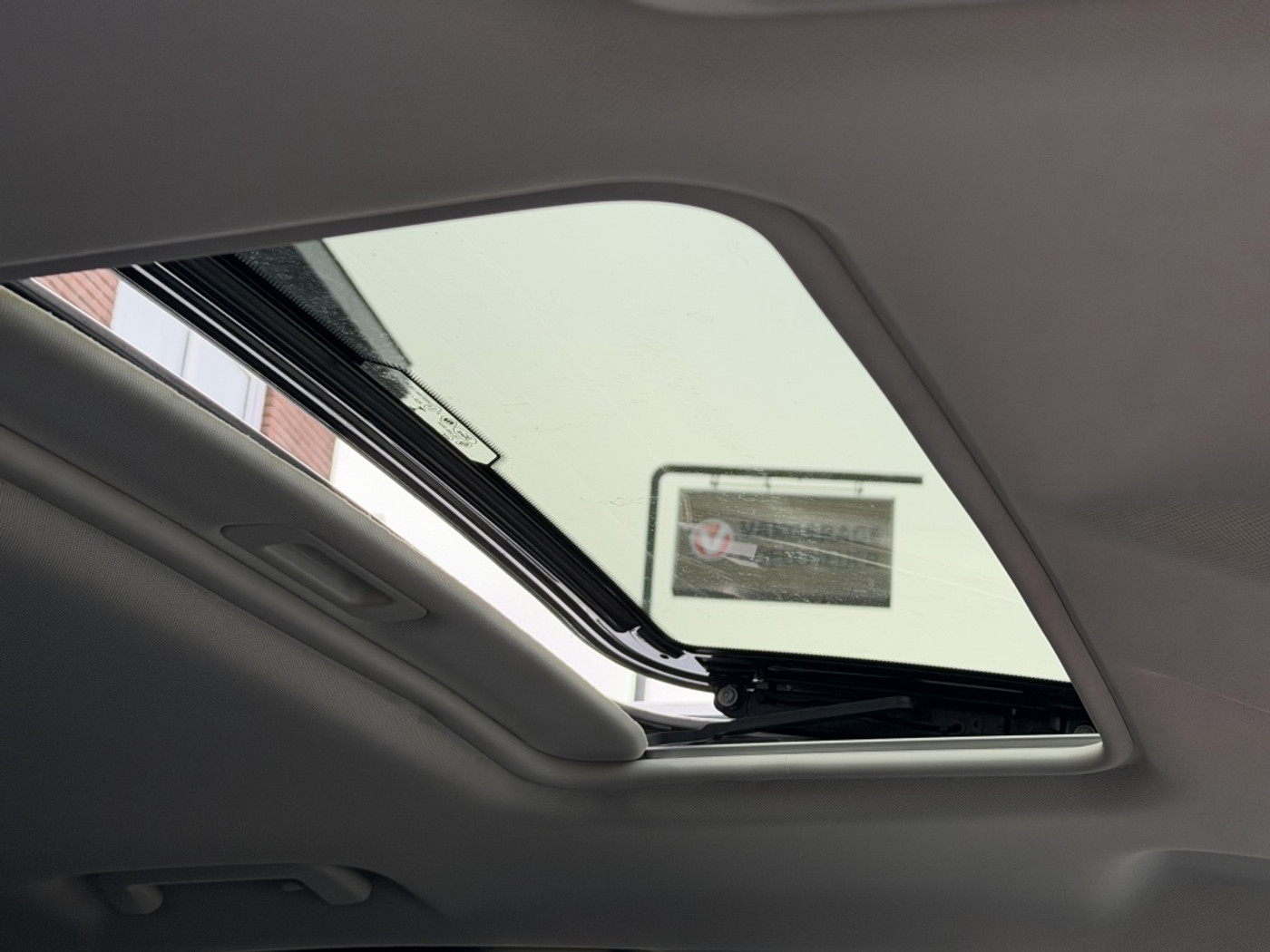 Foto van Ford Ecosport