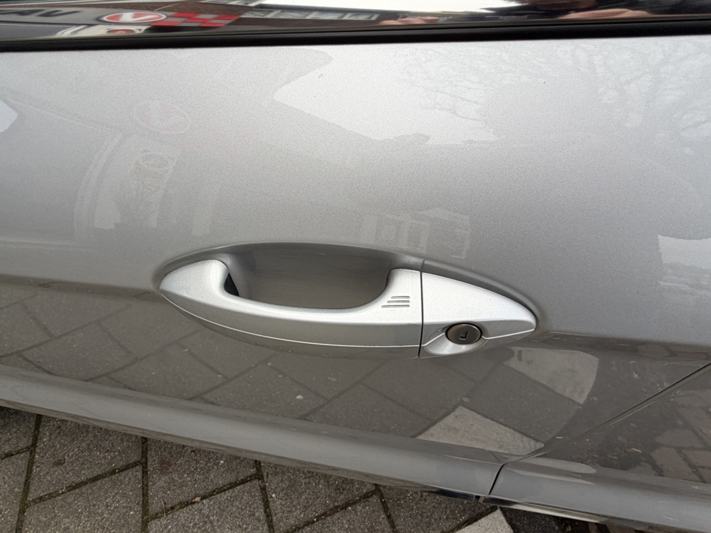 Foto van Ford Ecosport
