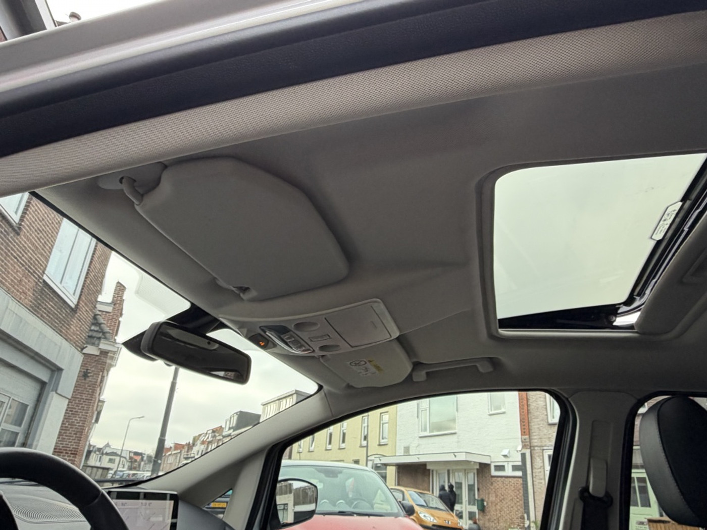 Foto van Ford Ecosport