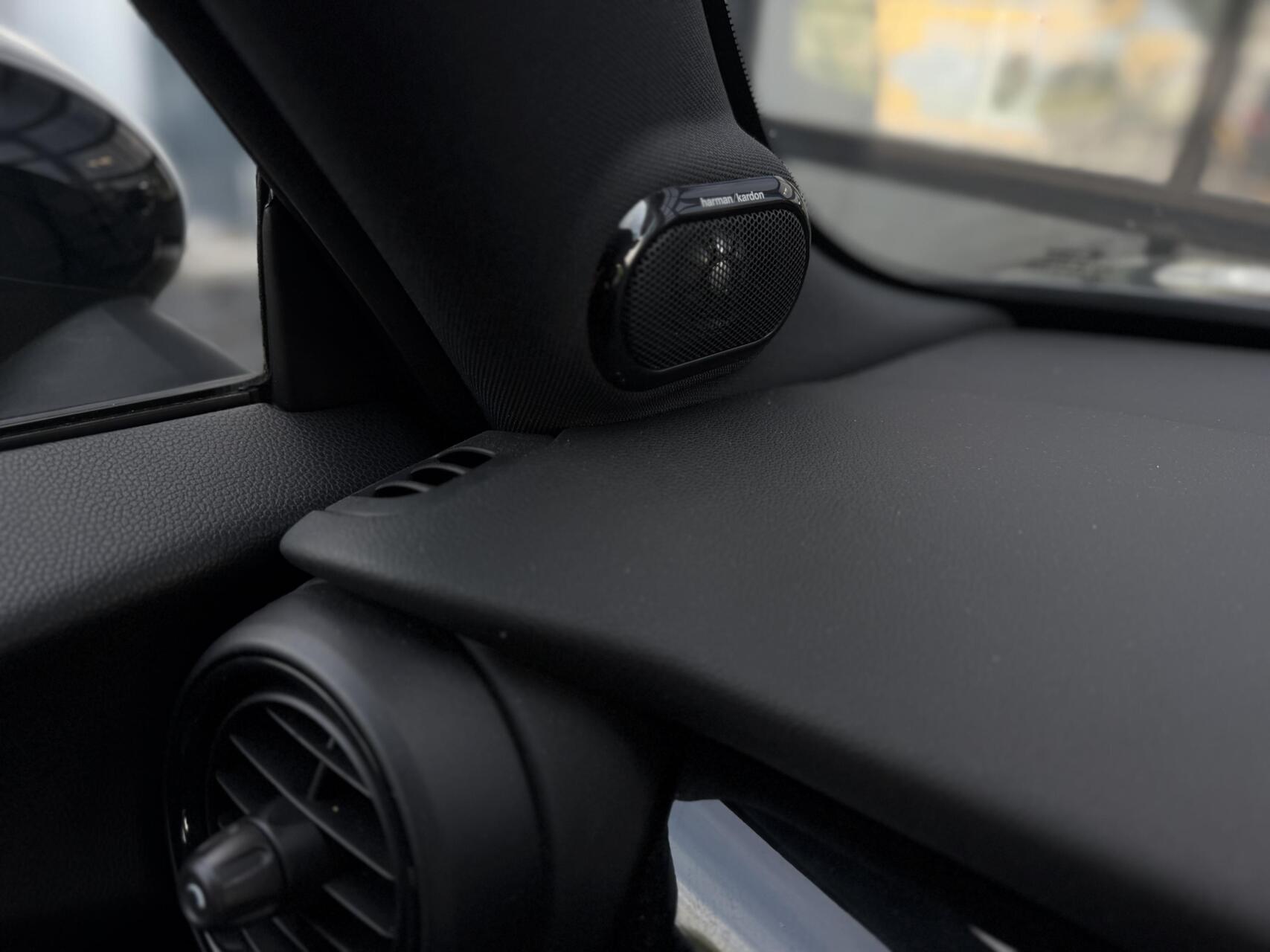 Foto van Mini John Cooper Works