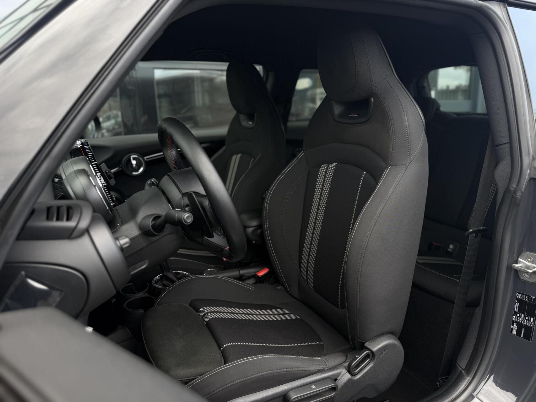 Foto van Mini John Cooper Works