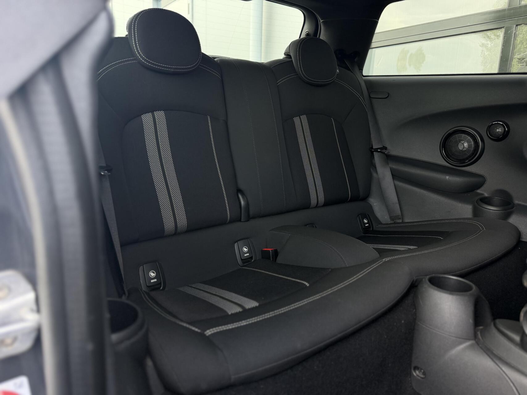 Foto van Mini John Cooper Works
