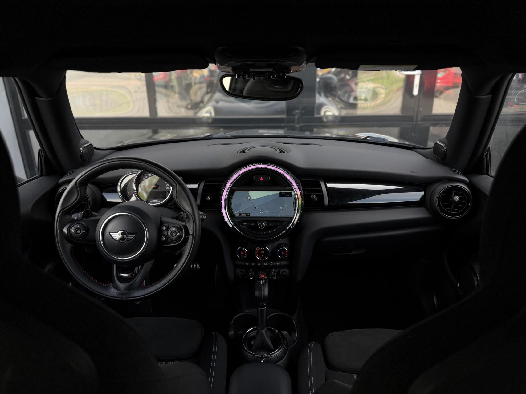 Foto van Mini John Cooper Works