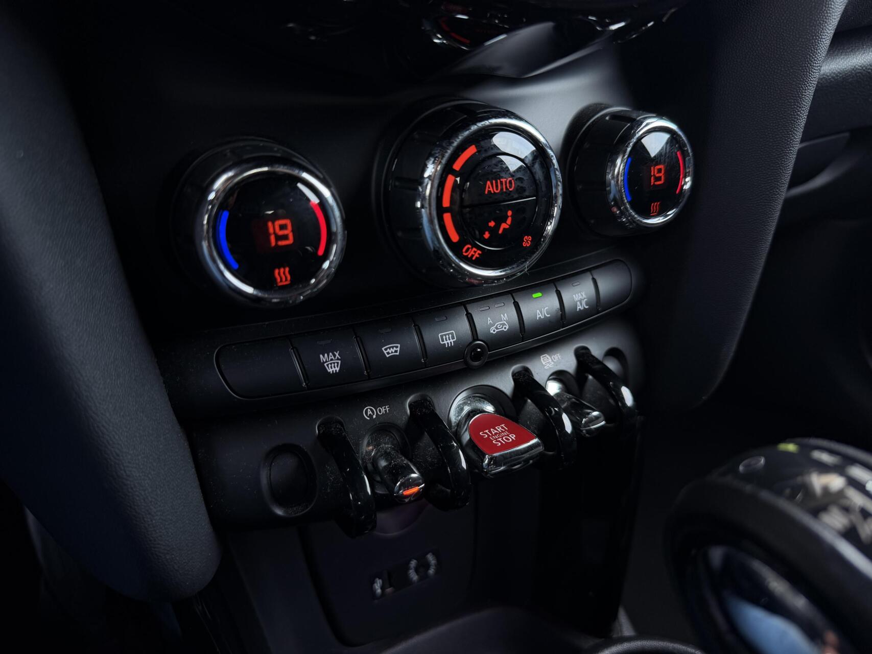 Foto van Mini John Cooper Works