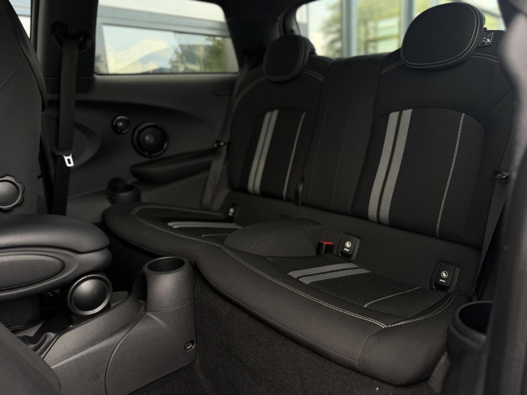 Foto van Mini John Cooper Works