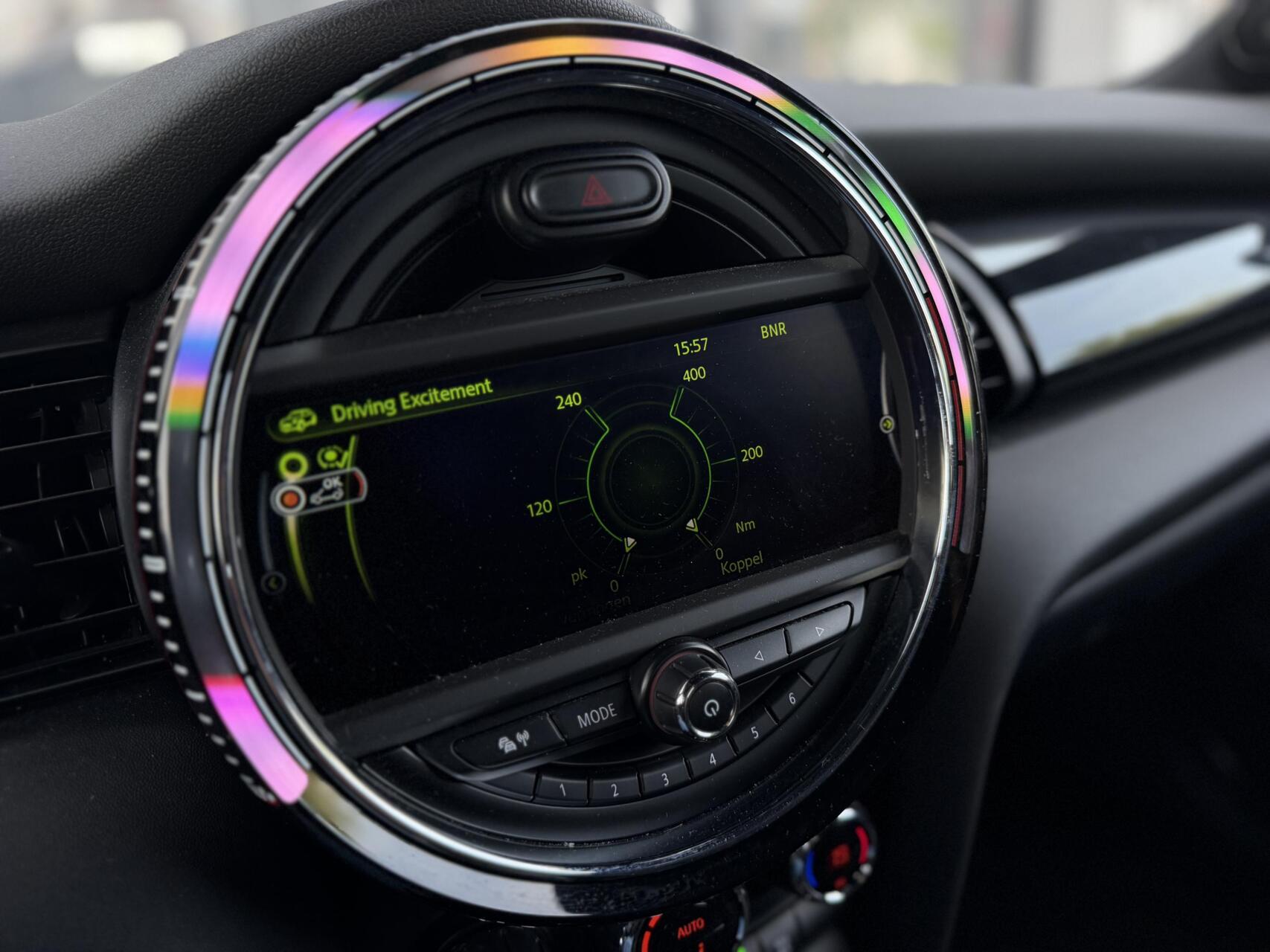 Foto van Mini John Cooper Works