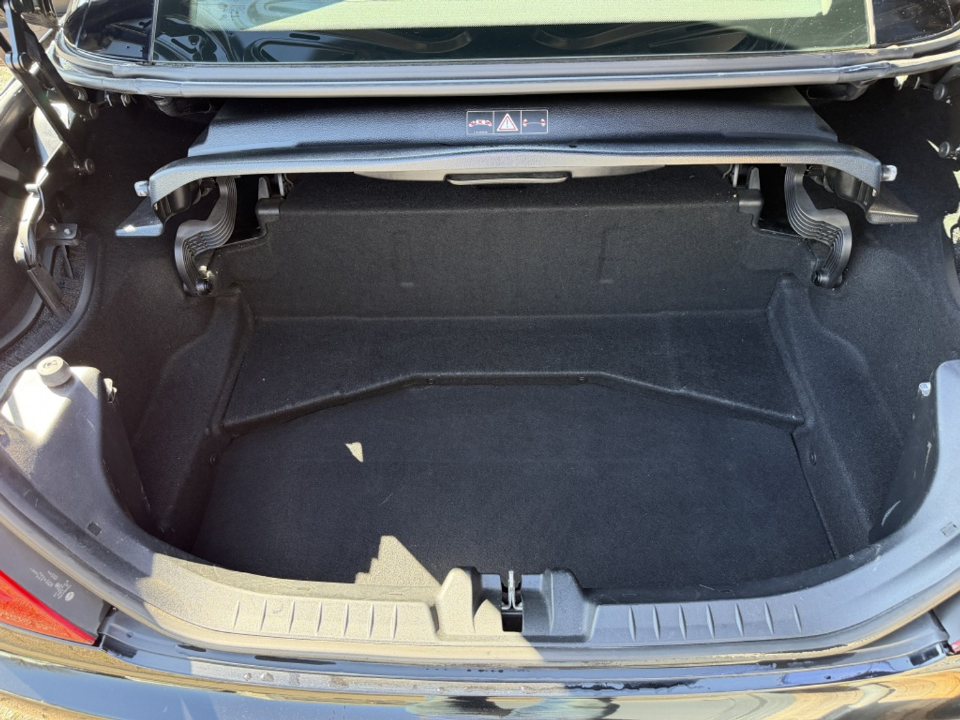 Foto van Mercedes-Benz SLK 200 Kompressor