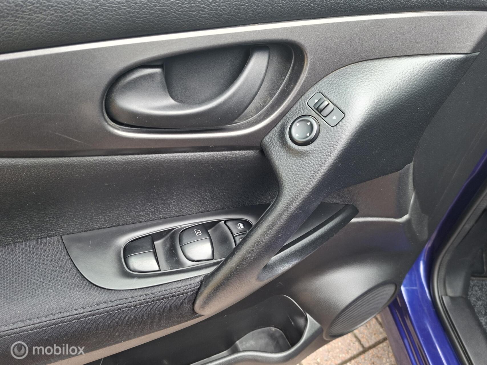 Foto van Nissan Nissan Qashqai