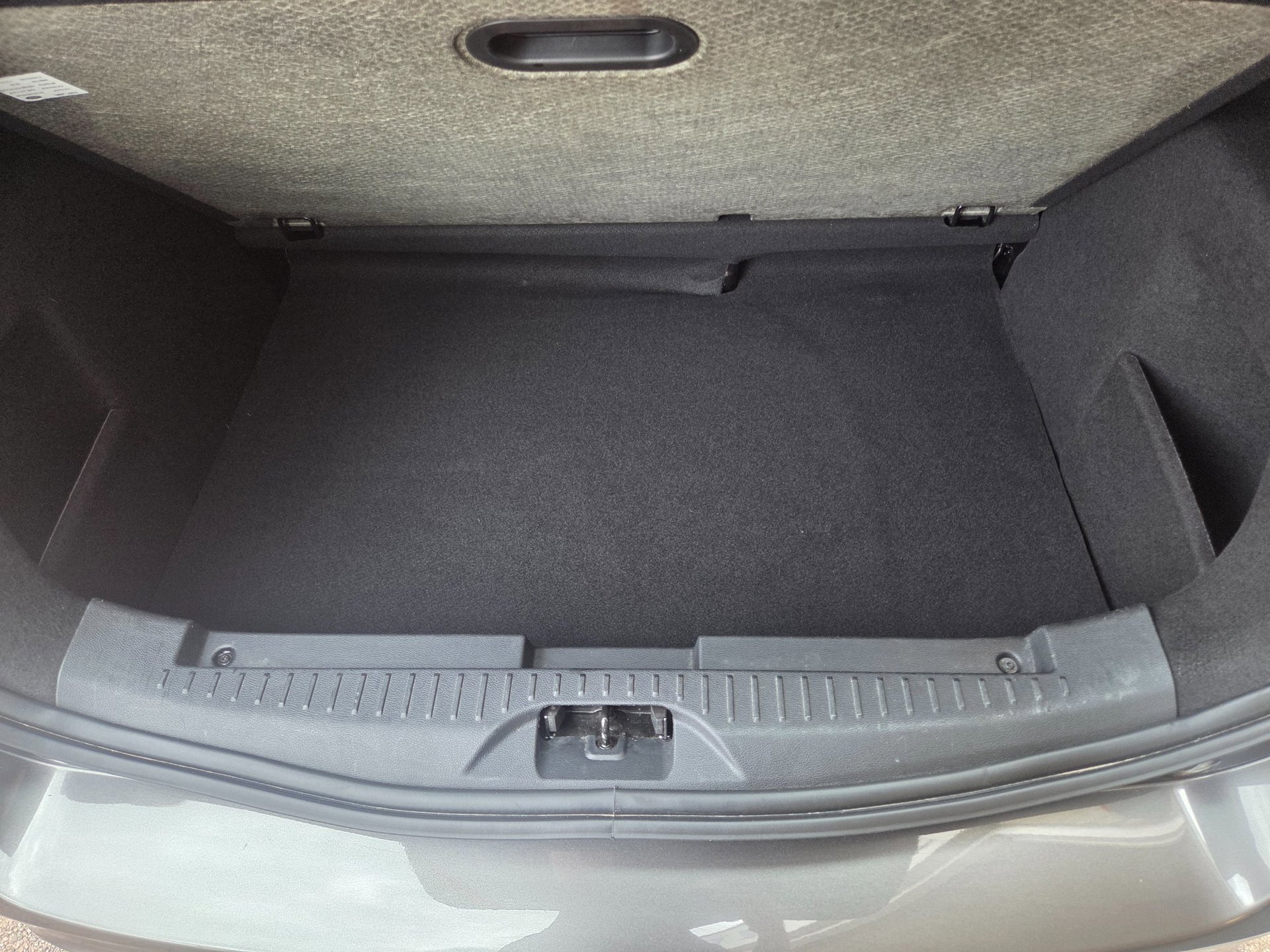 Foto van Ford B-max