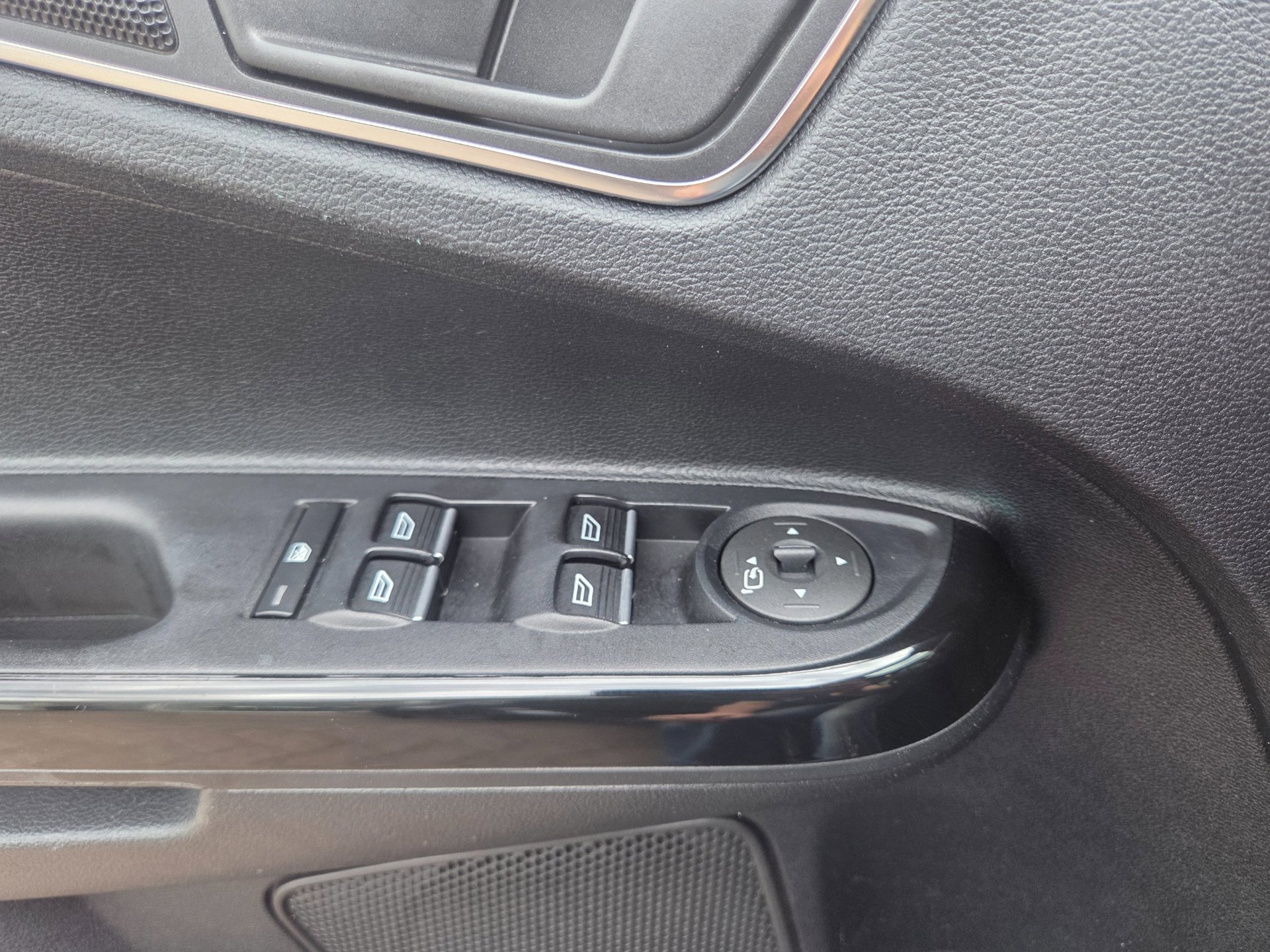 Foto van Ford B-max