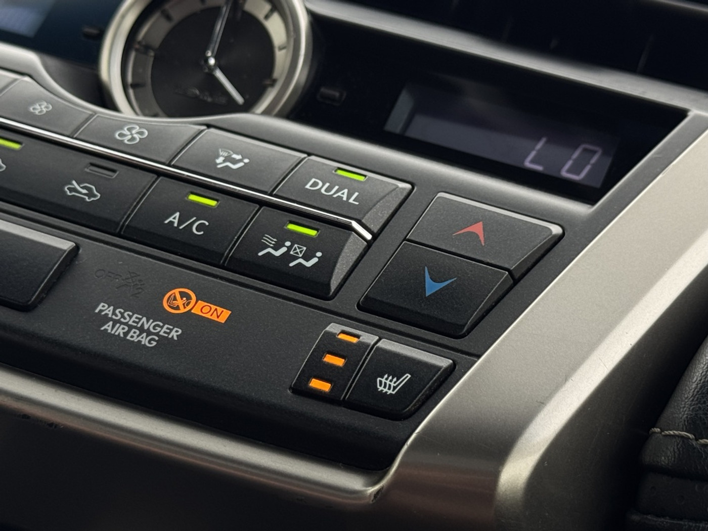 Foto van Lexus Lexus Nx300h