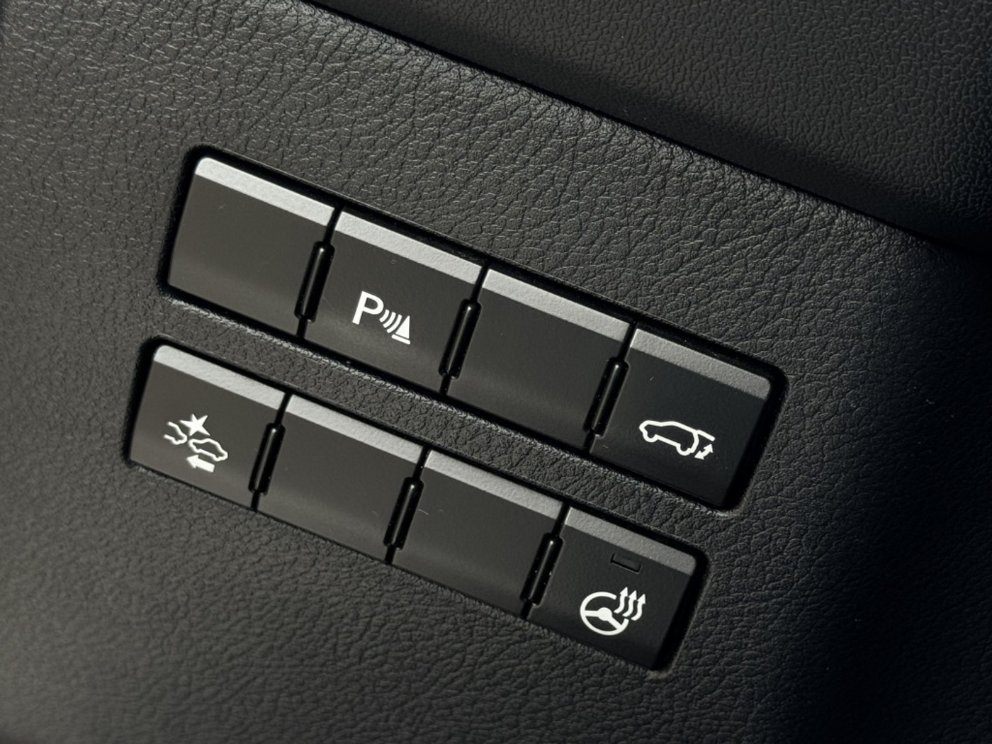 Foto van Lexus Lexus Nx300h