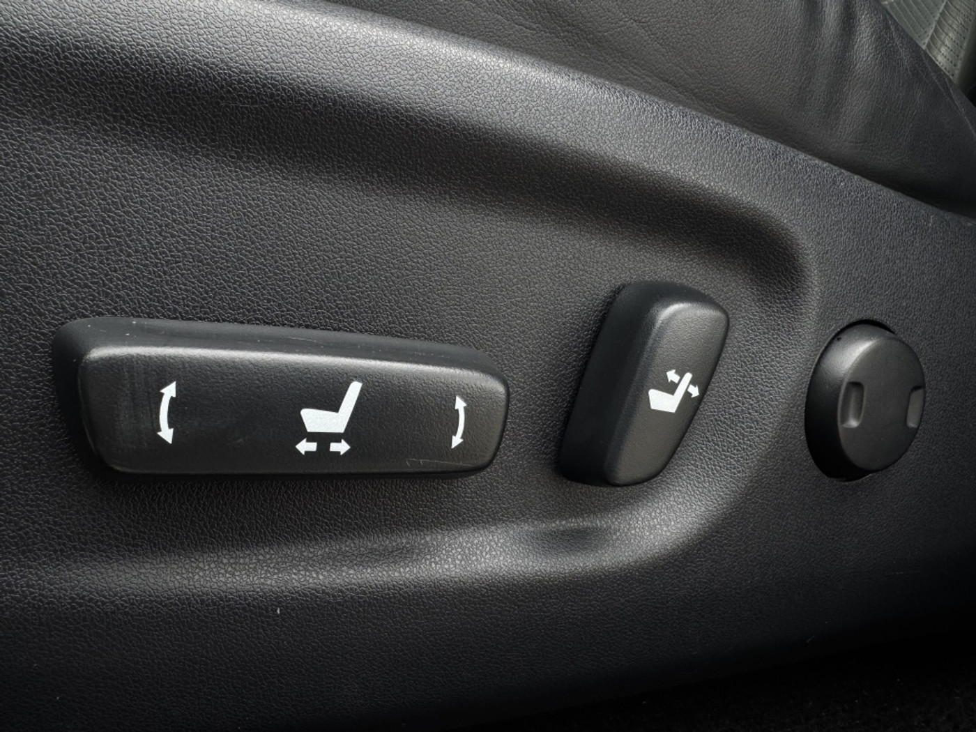 Foto van Lexus Lexus Nx300h