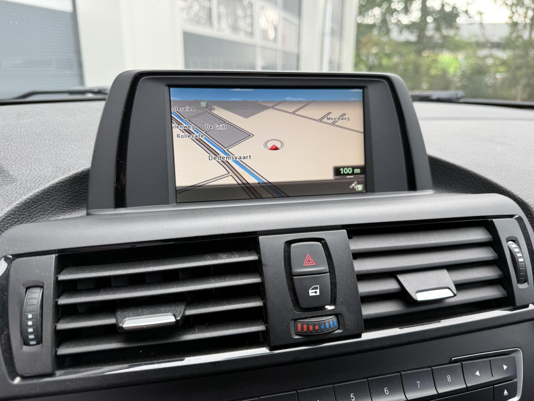 Foto van BMW 116i