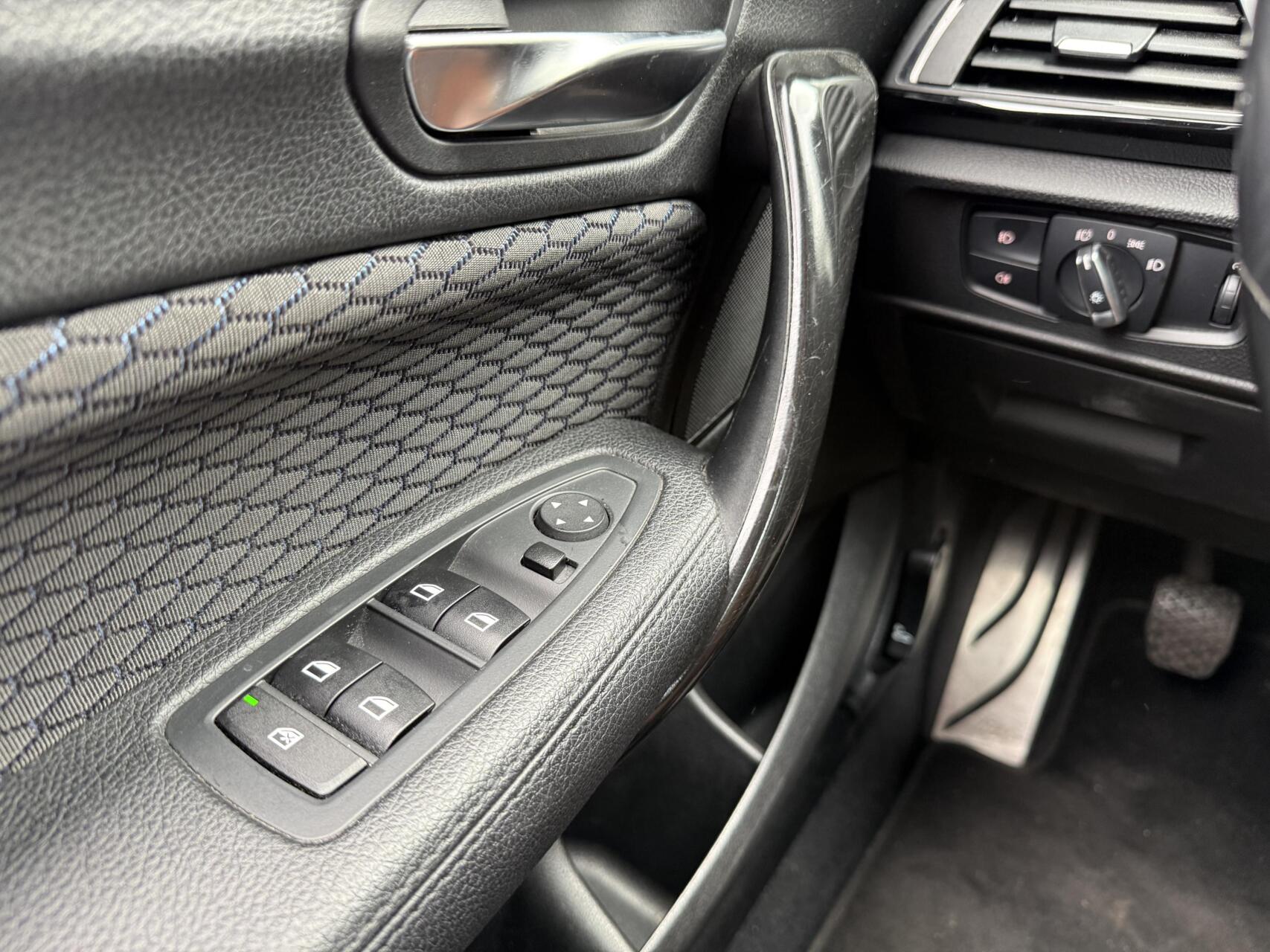 Foto van BMW 116i