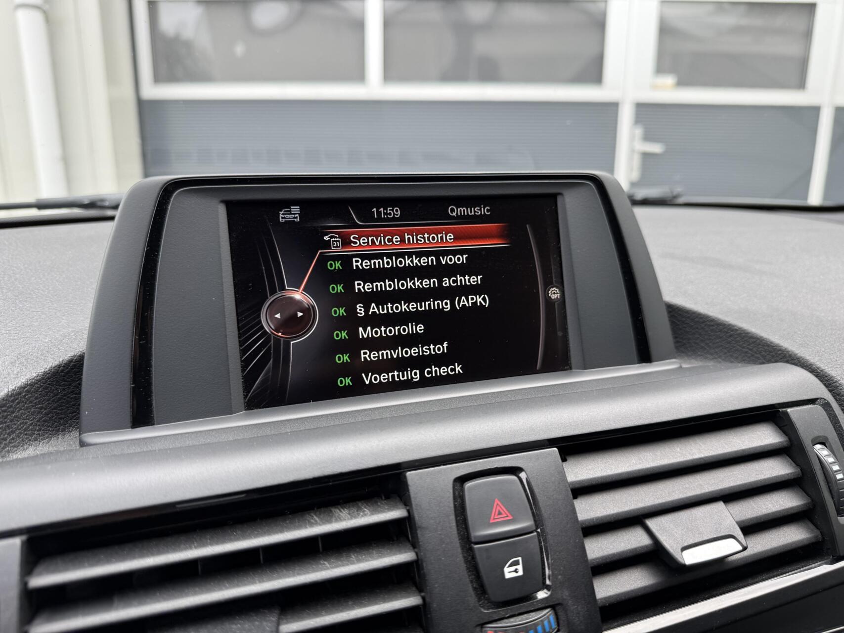 Foto van BMW 116i
