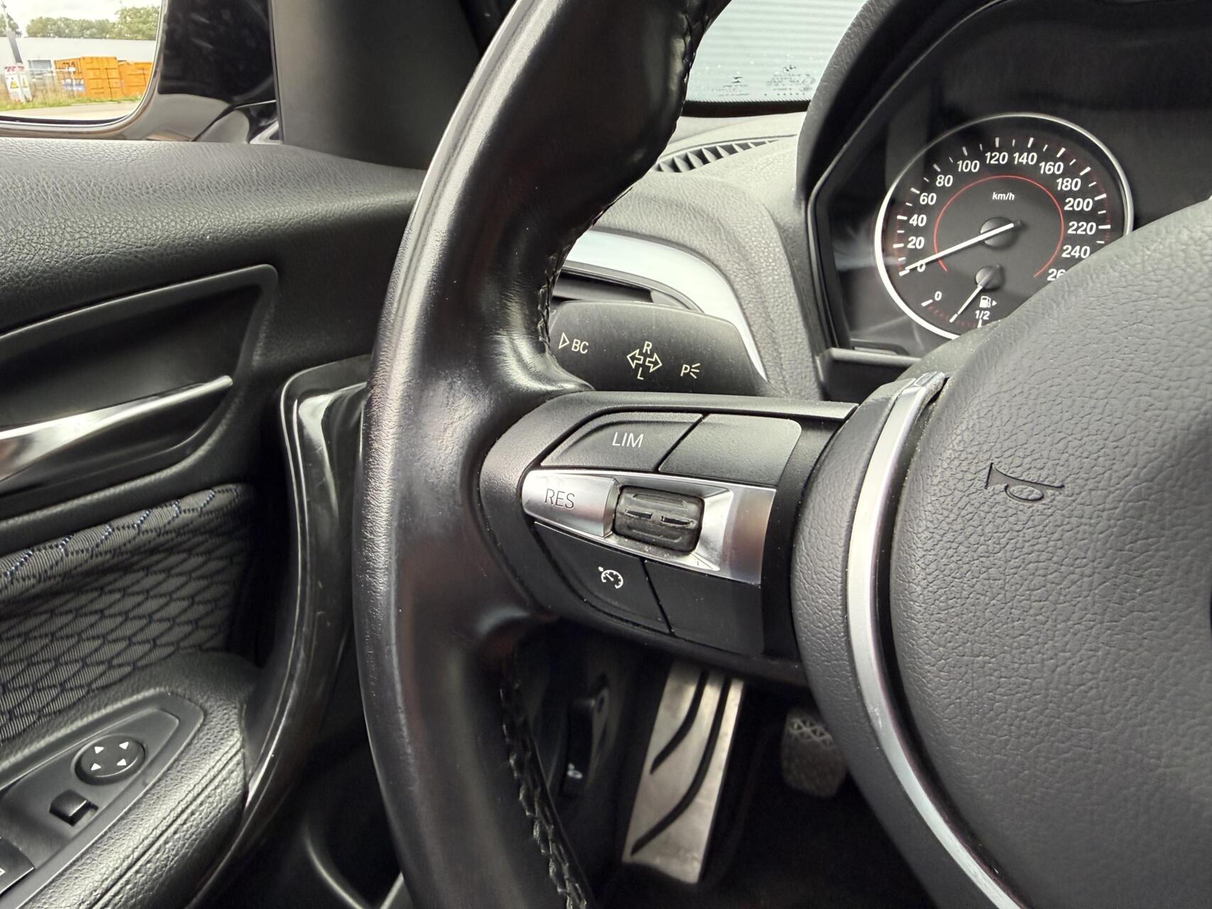 Foto van BMW 116i