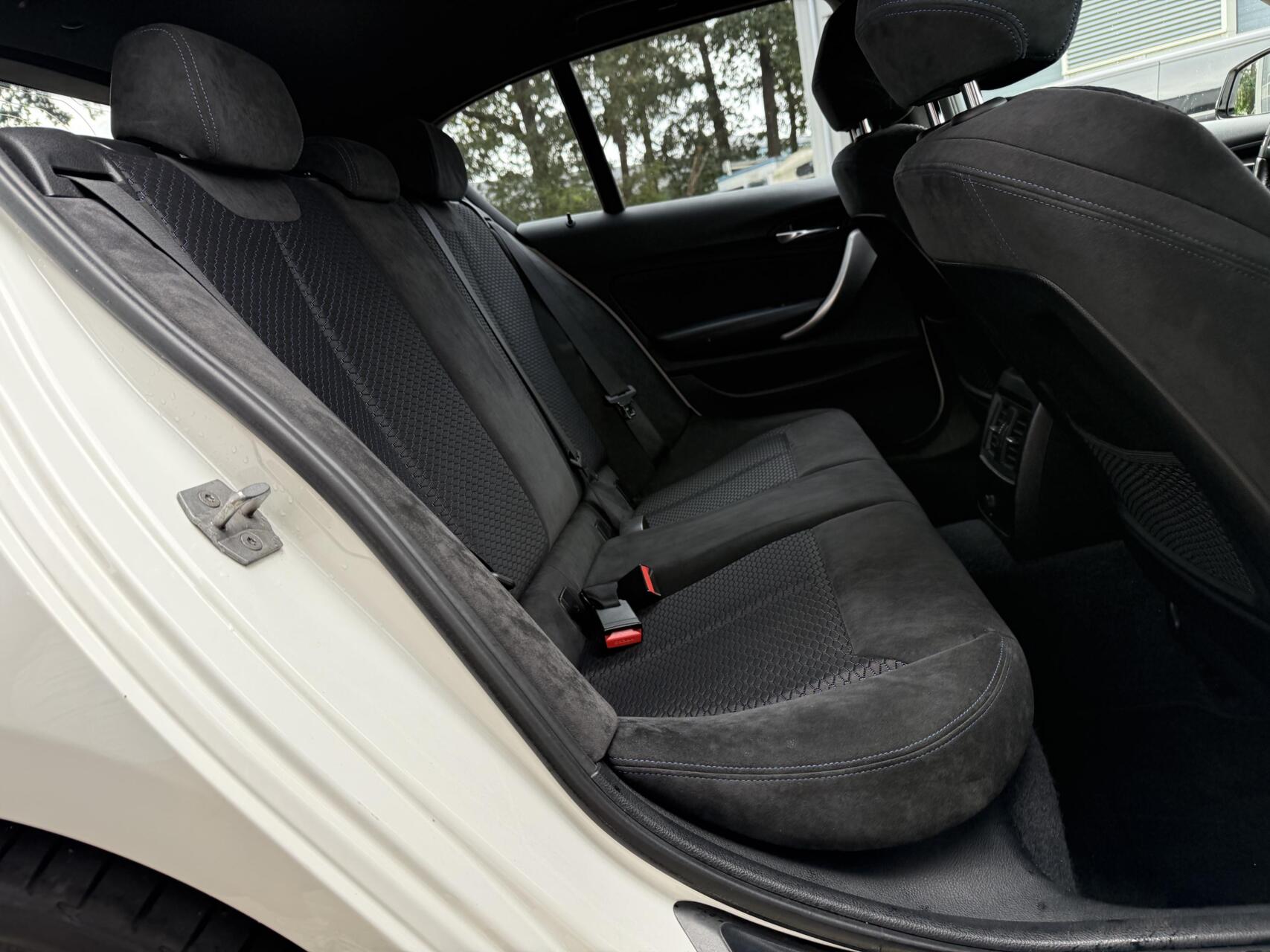 Foto van BMW 116i