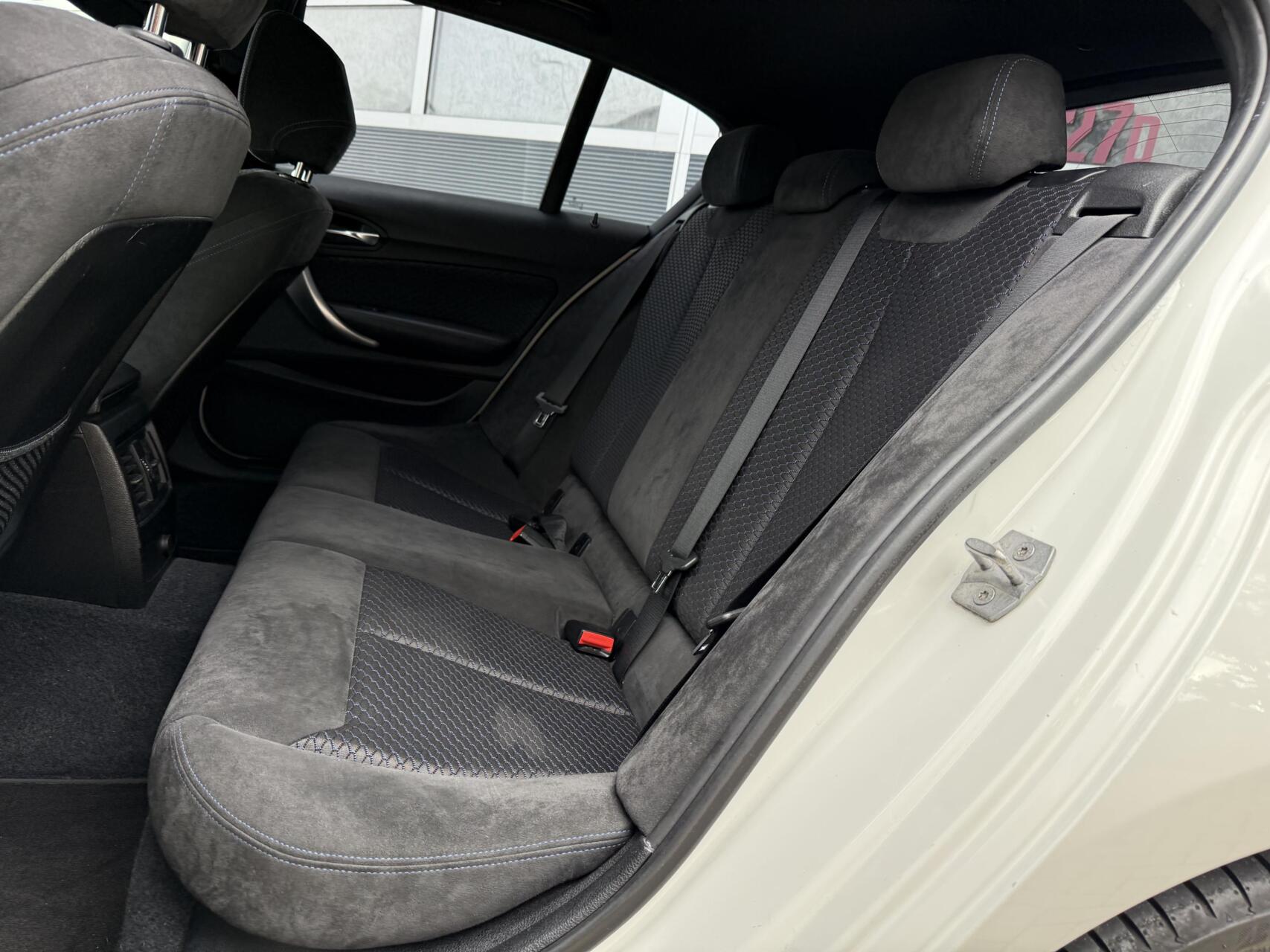 Foto van BMW 116i