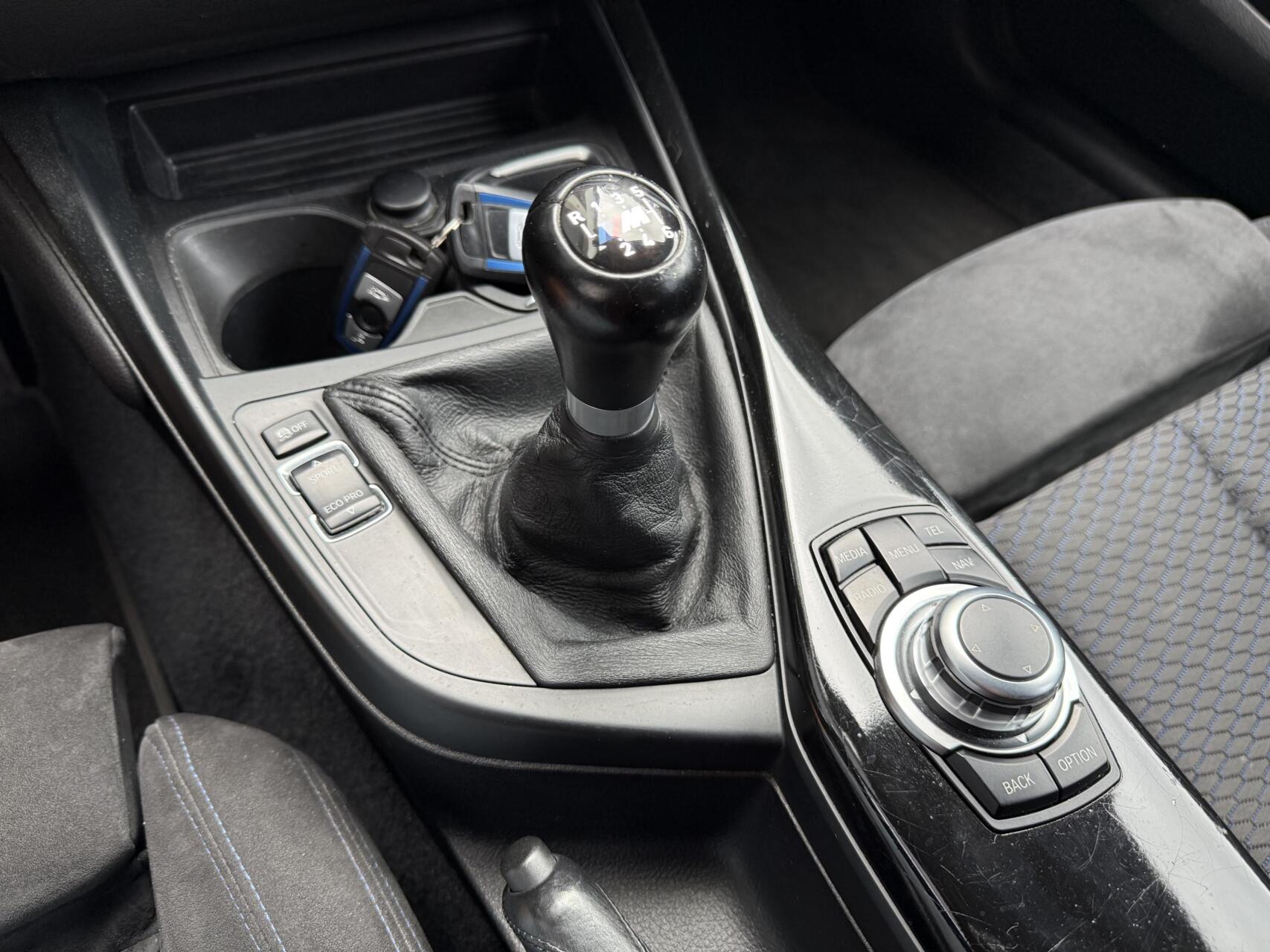 Foto van BMW 116i