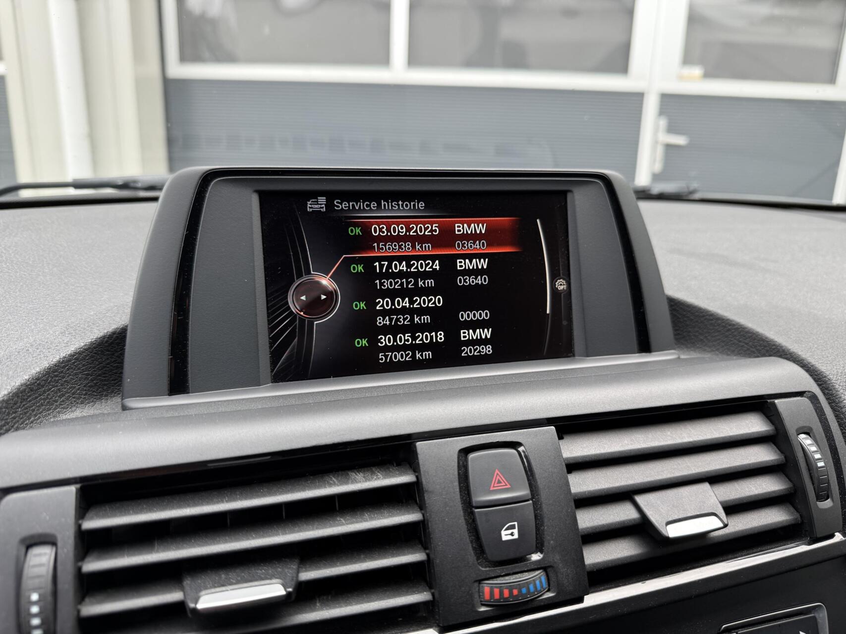 Foto van BMW 116i