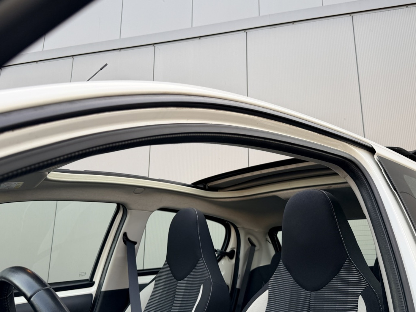 Foto van Peugeot 108